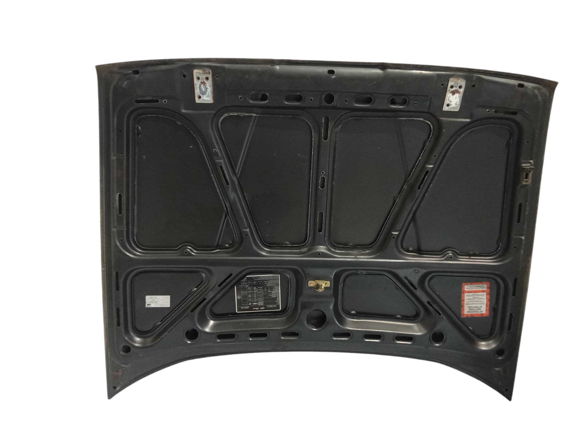 Cofano Anteriore per Alfa Romeo 33 Berlina Serie (86>95) (1986 - 1995)