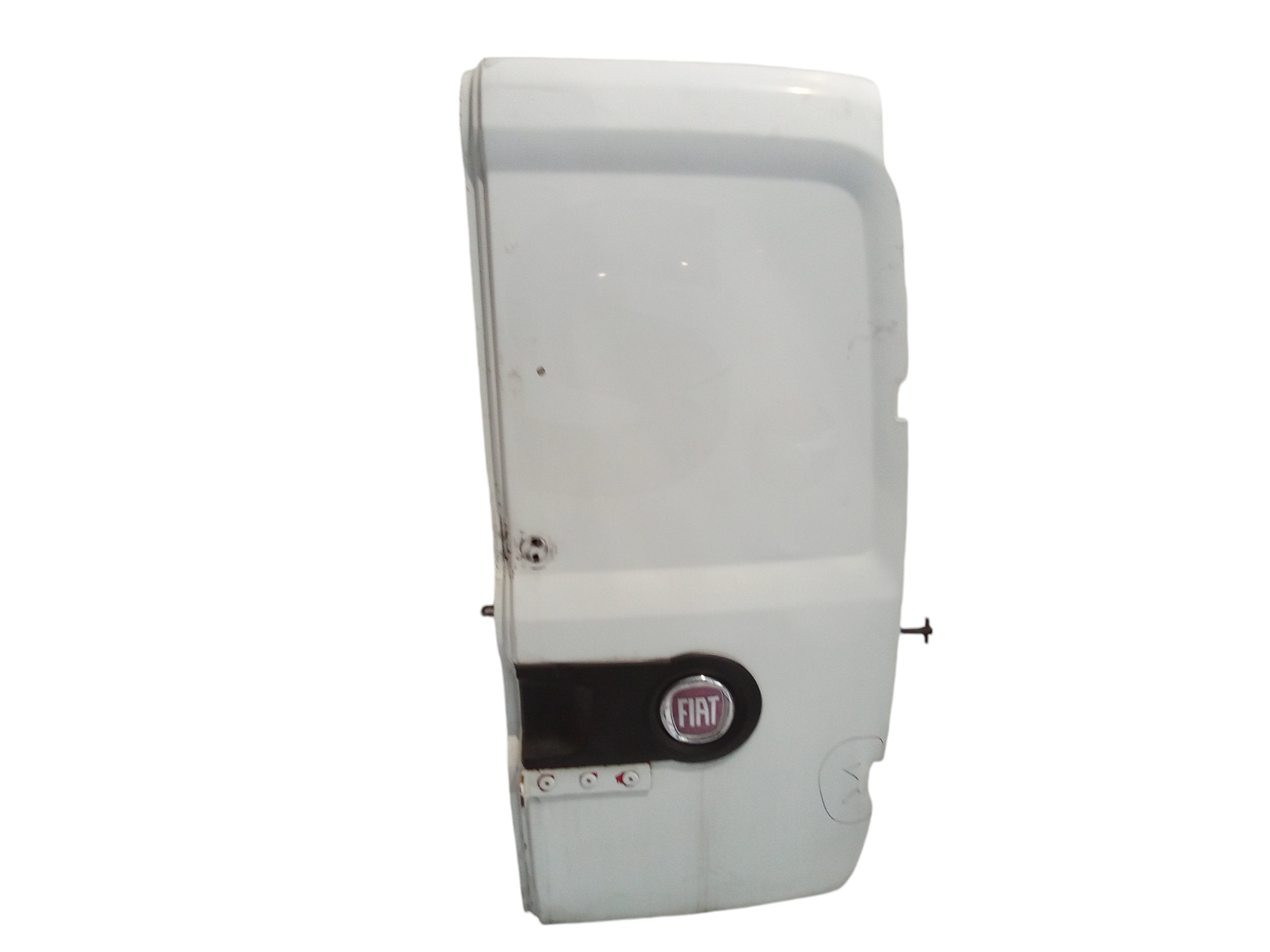 Porta carico posteriore a battente DX lato passeggero Non ve per Fiat Dobl Serie (09>) (2009 - In produzione)