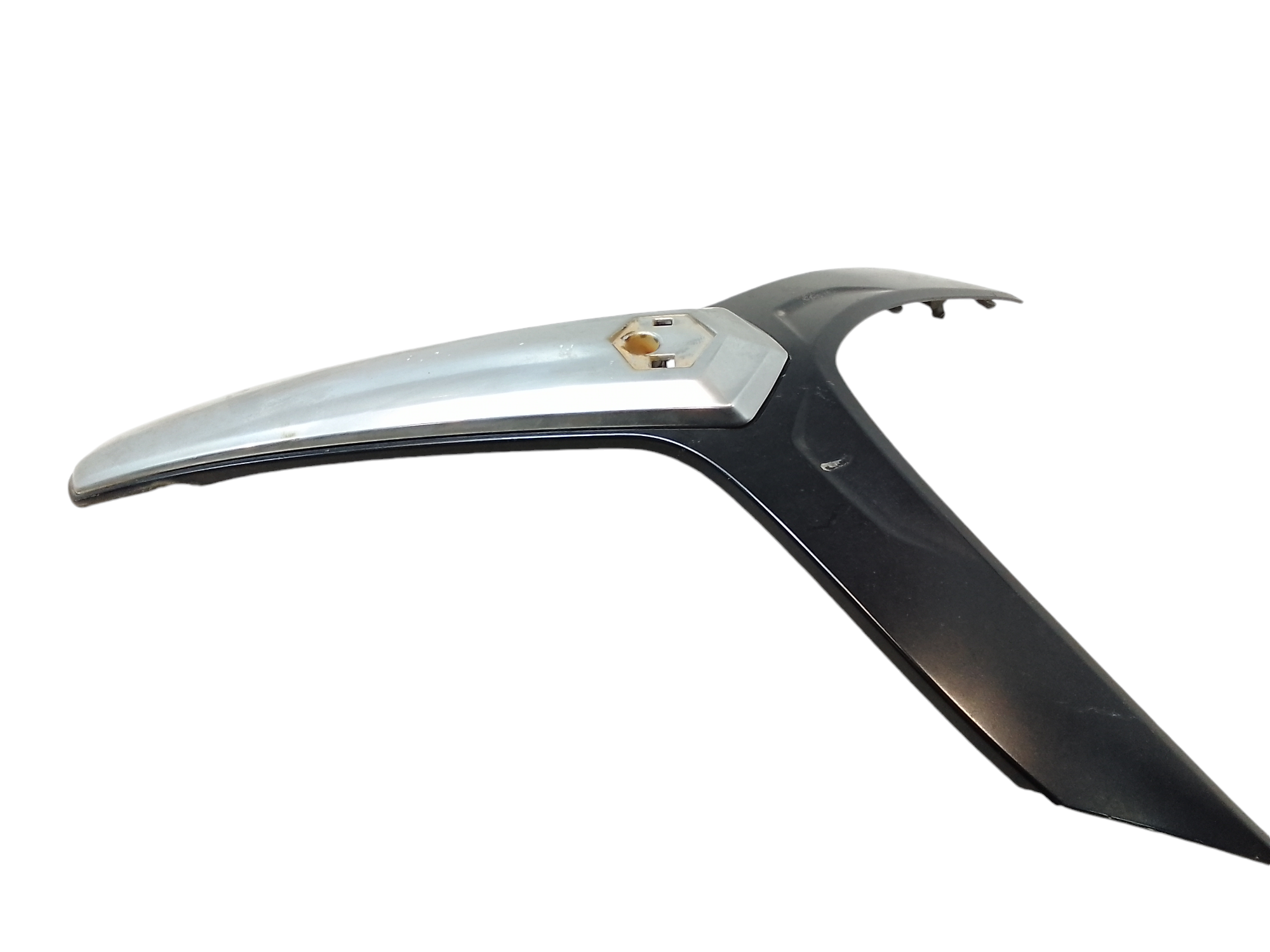 Modanatura scudo anteriore per Piaggio Mp3 300cc (10>11) (2010 - 2011)