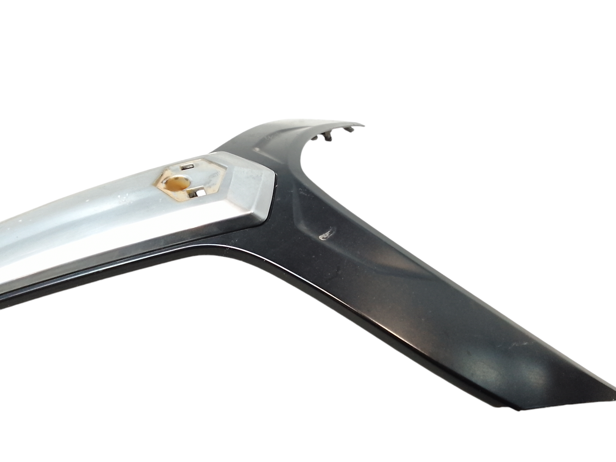 Modanatura scudo anteriore per Piaggio Mp3 300cc (10>11) (2010 - 2011)