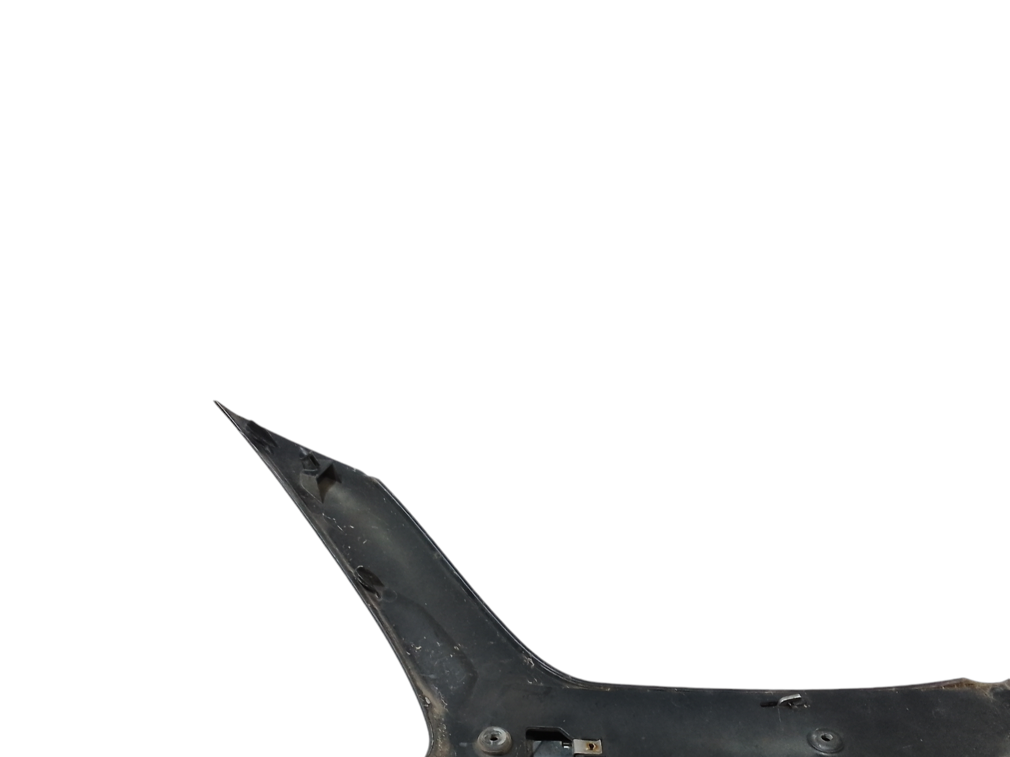 Modanatura scudo anteriore per Piaggio Mp3 300cc (10>11) (2010 - 2011)