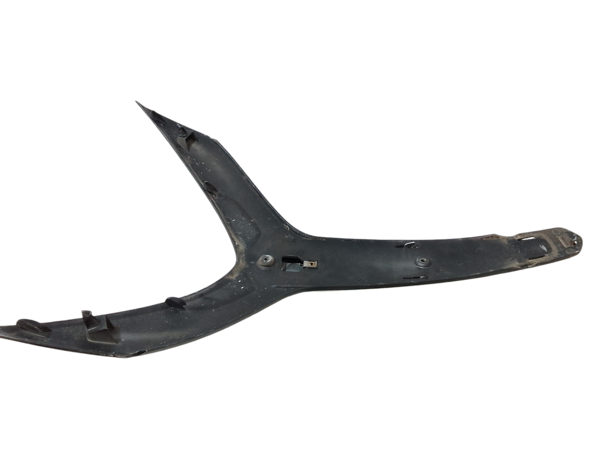 Modanatura scudo anteriore per Piaggio Mp3 300cc (10>11) (2010 - 2011)