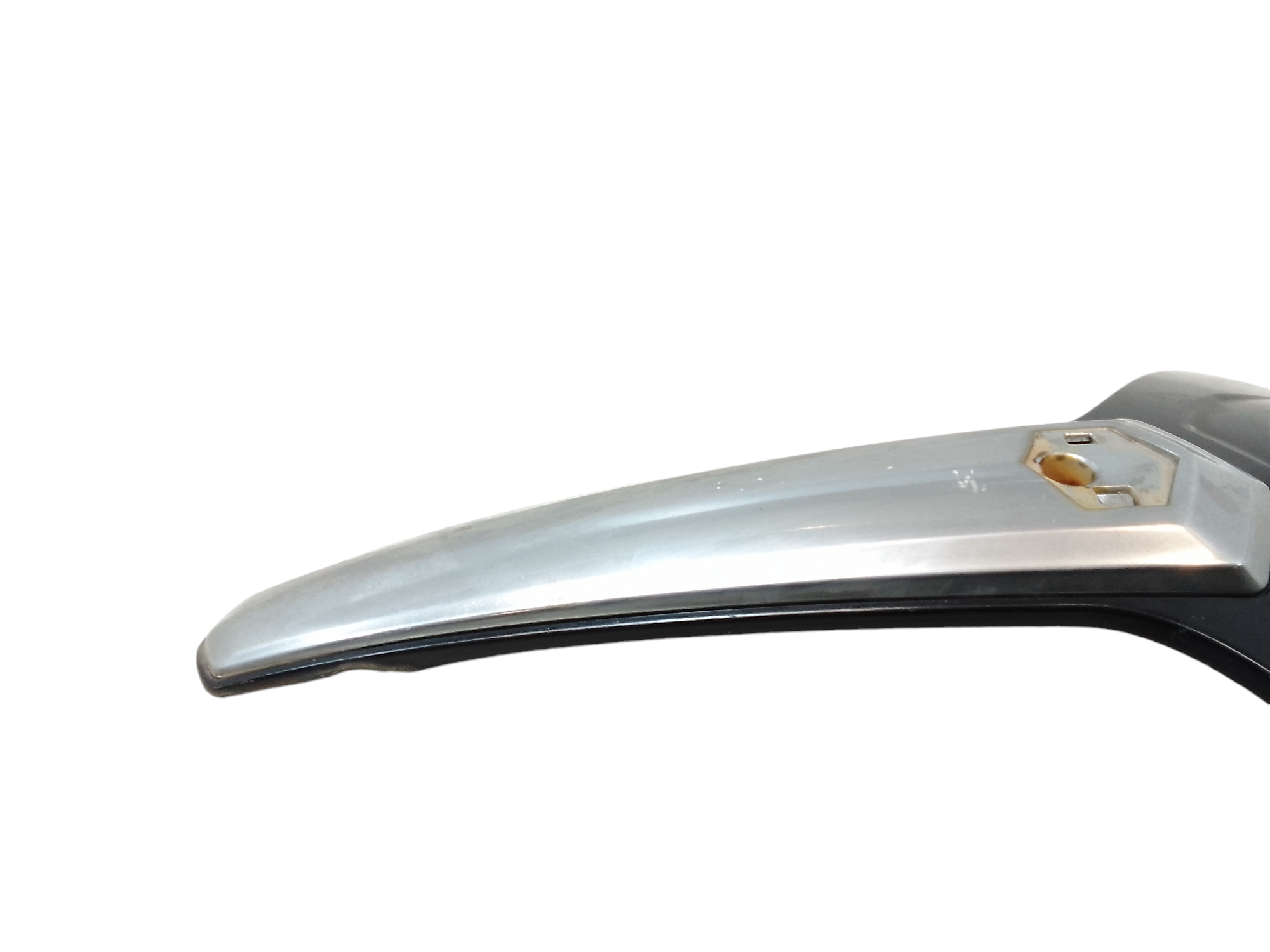 Modanatura scudo anteriore per Piaggio Mp3 300cc (10>11) (2010 - 2011)