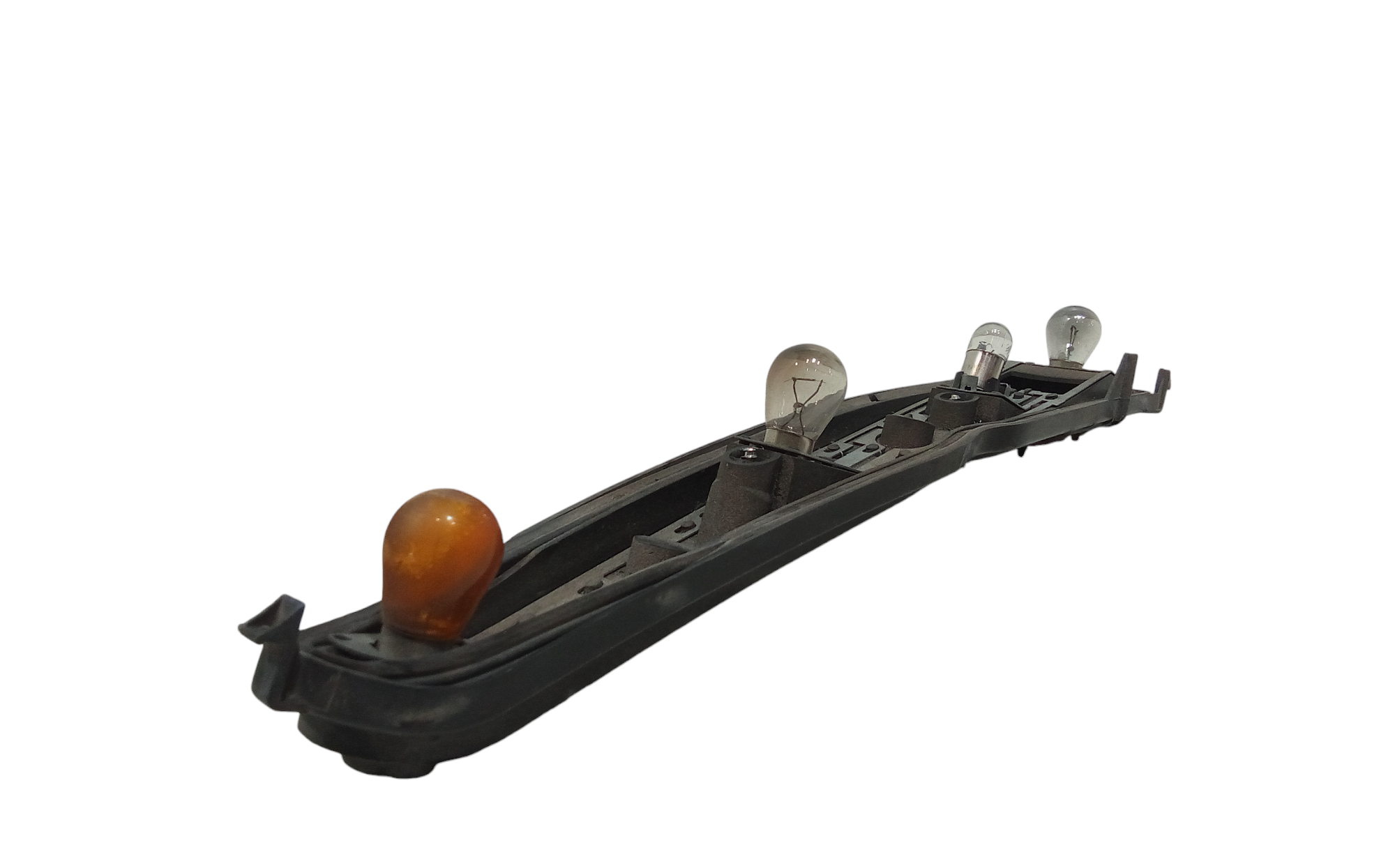 Portalampada stop SX per Opel Meriva 2 Serie (2006 - 2010)