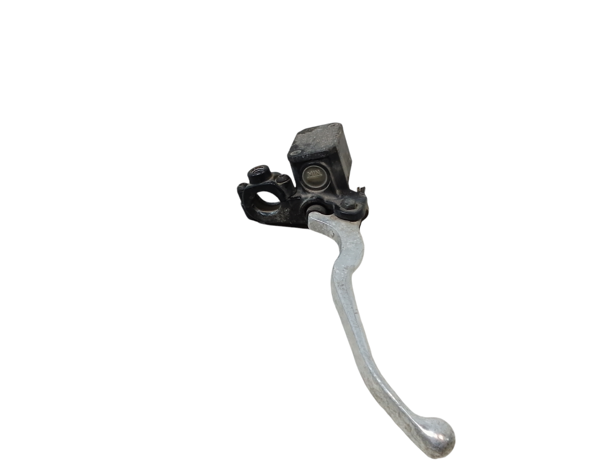 Pompa Freno anteriore per Piaggio Mp3 300cc (10>11) (2010 - 2011)