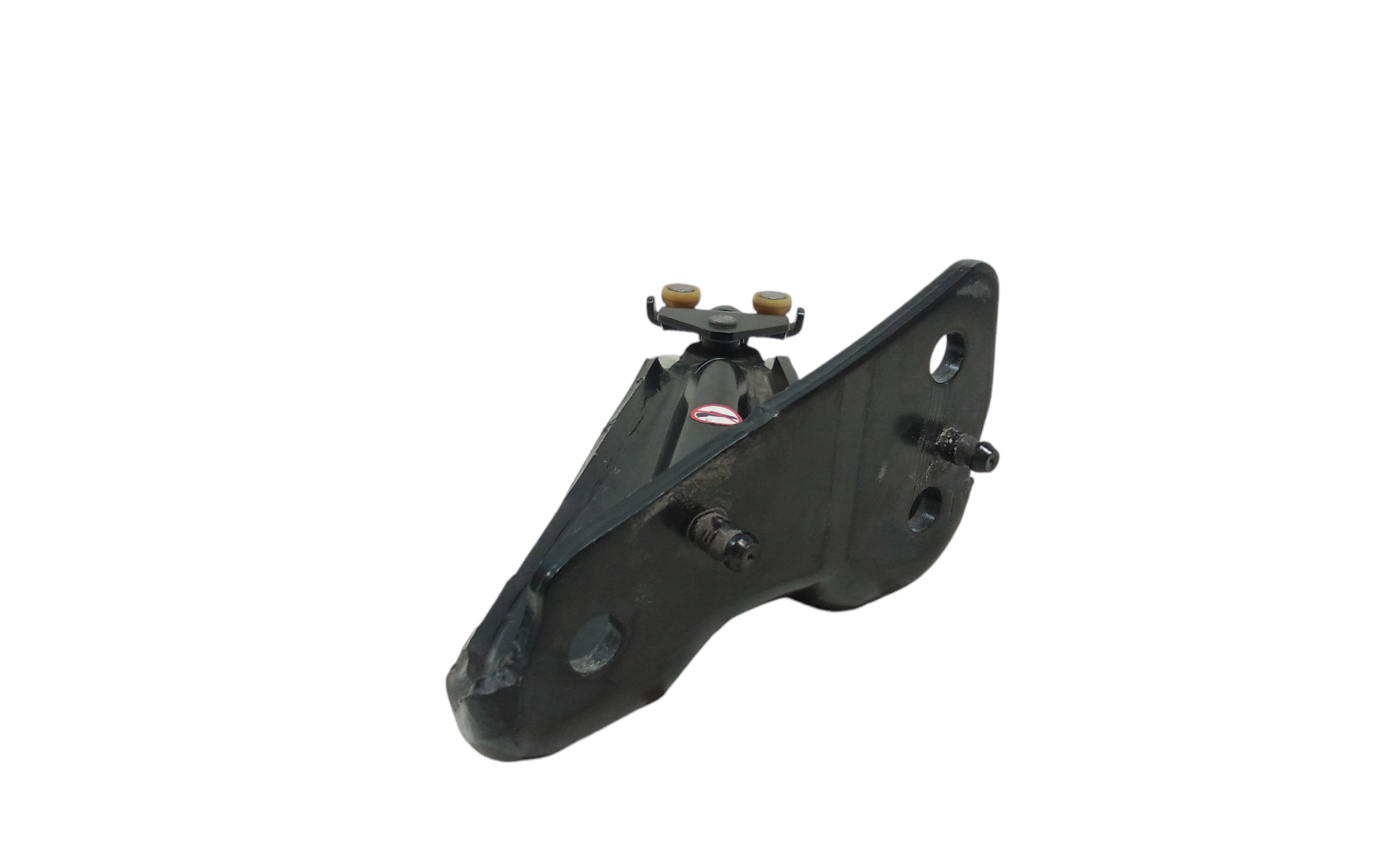 Cerniera porta scorrevole dx per Peugeot Partner Serie (16>) (2016 - In produzione)