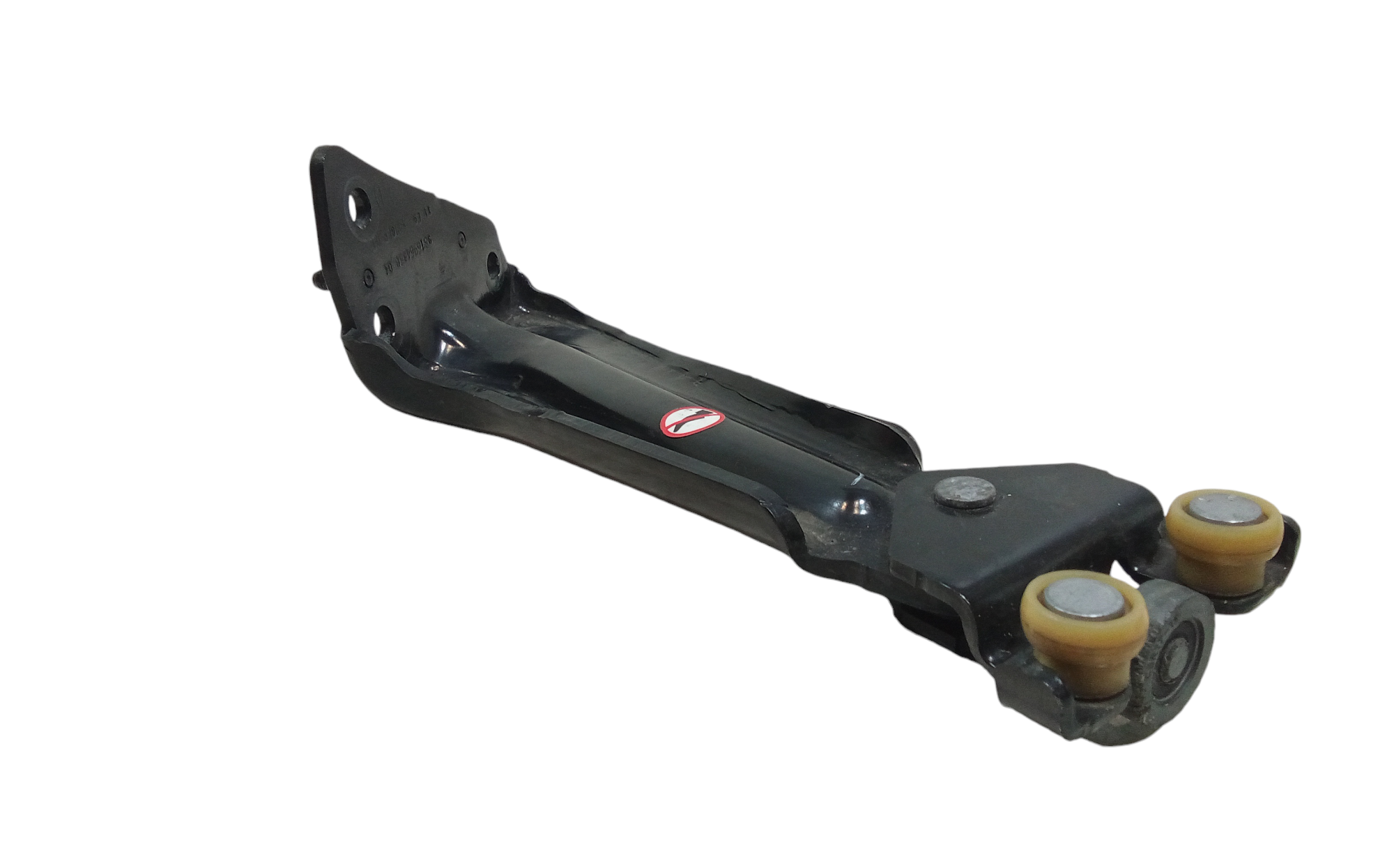 Cerniera porta scorrevole dx per Peugeot Partner Serie (16>) (2016 - In produzione)