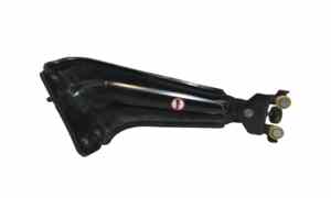 Cerniera porta scorrevole dx per Peugeot Partner Serie (16>) (2016 - In produzione)