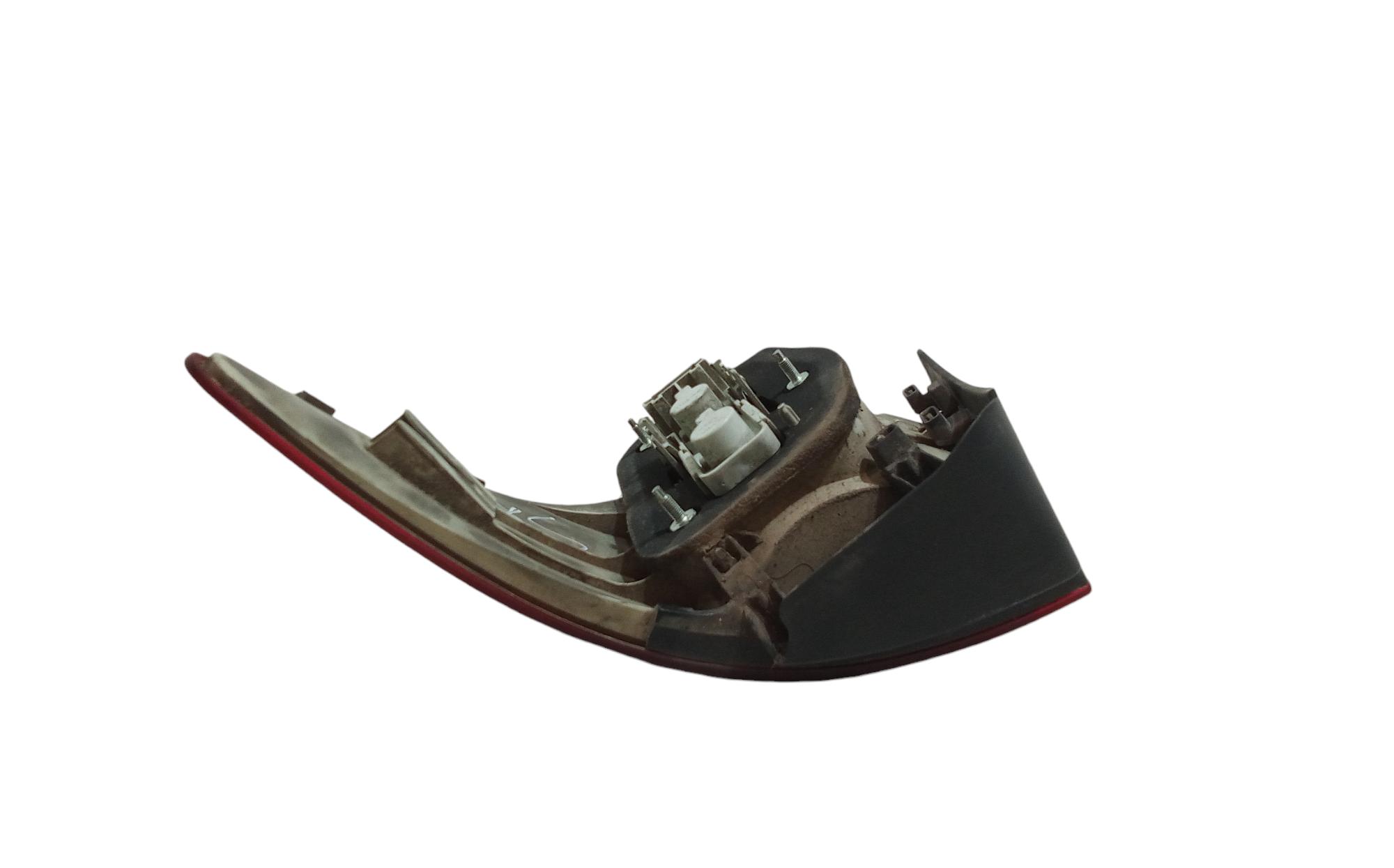 Stop fanale Posteriore sinistro lato Guida per Mercedes Classe B W245 1 Serie (2005 - 2011)