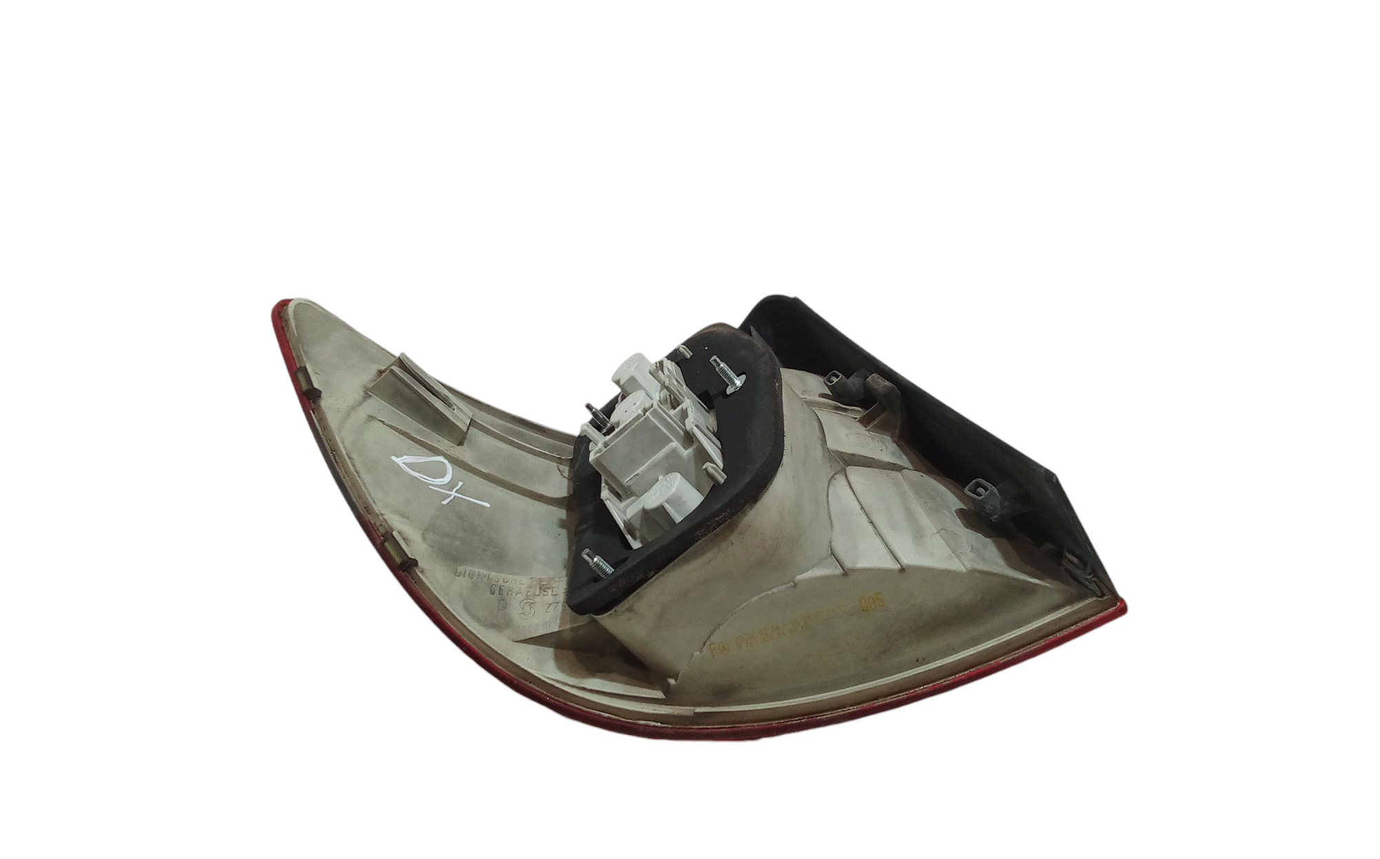 Stop fanale posteriore Destro Passeggero per Mercedes Classe B W245 1 Serie (2005 - 2011)