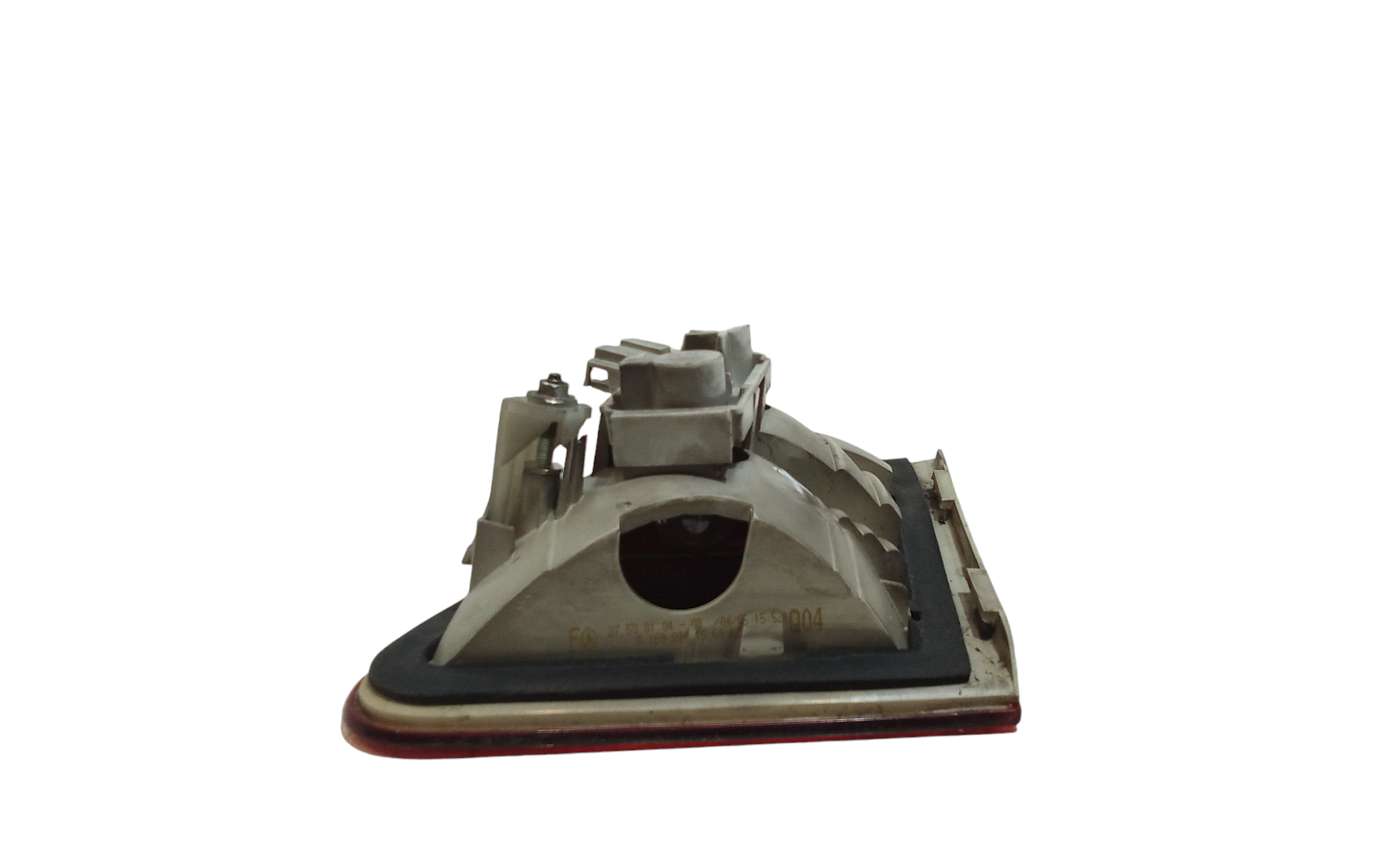 Stop Posteriore Sinistro Integrato nel Portello per Mercedes Classe B W245 1 Serie (2005 - 2011)