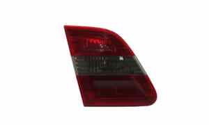 Stop Posteriore Sinistro Integrato nel Portello per Mercedes Classe B W245 1 Serie (2005 - 2011)