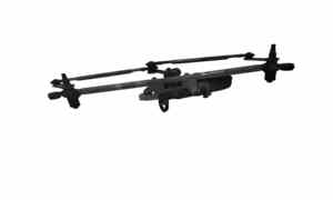 Motorino tergi ant completo di tandem per Chevrolet Aveo 2 Serie (2011 - In produzione)