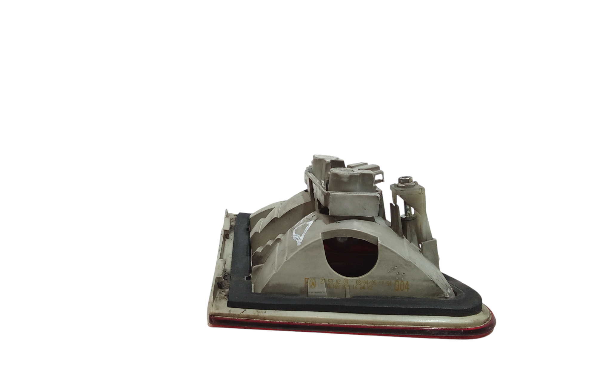 Stop Posteriore Destro Integrato nel Portello per Mercedes Classe B W245 1 Serie (2005 - 2011)