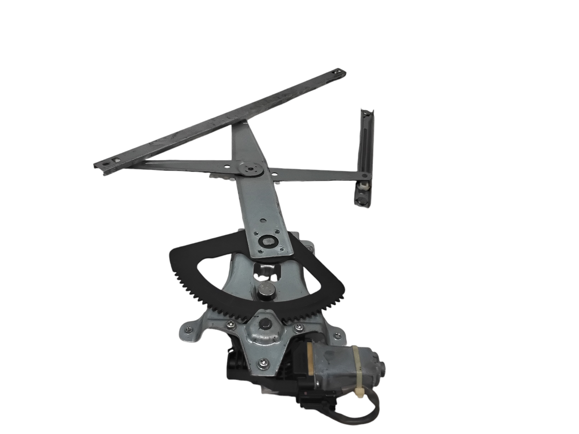 Cremagliera anteriore sinistra Guida per Chevrolet Aveo 2 Serie (2011 - In produzione)