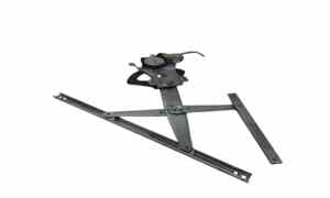 Cremagliera anteriore sinistra Guida per Chevrolet Aveo 2 Serie (2011 - In produzione)