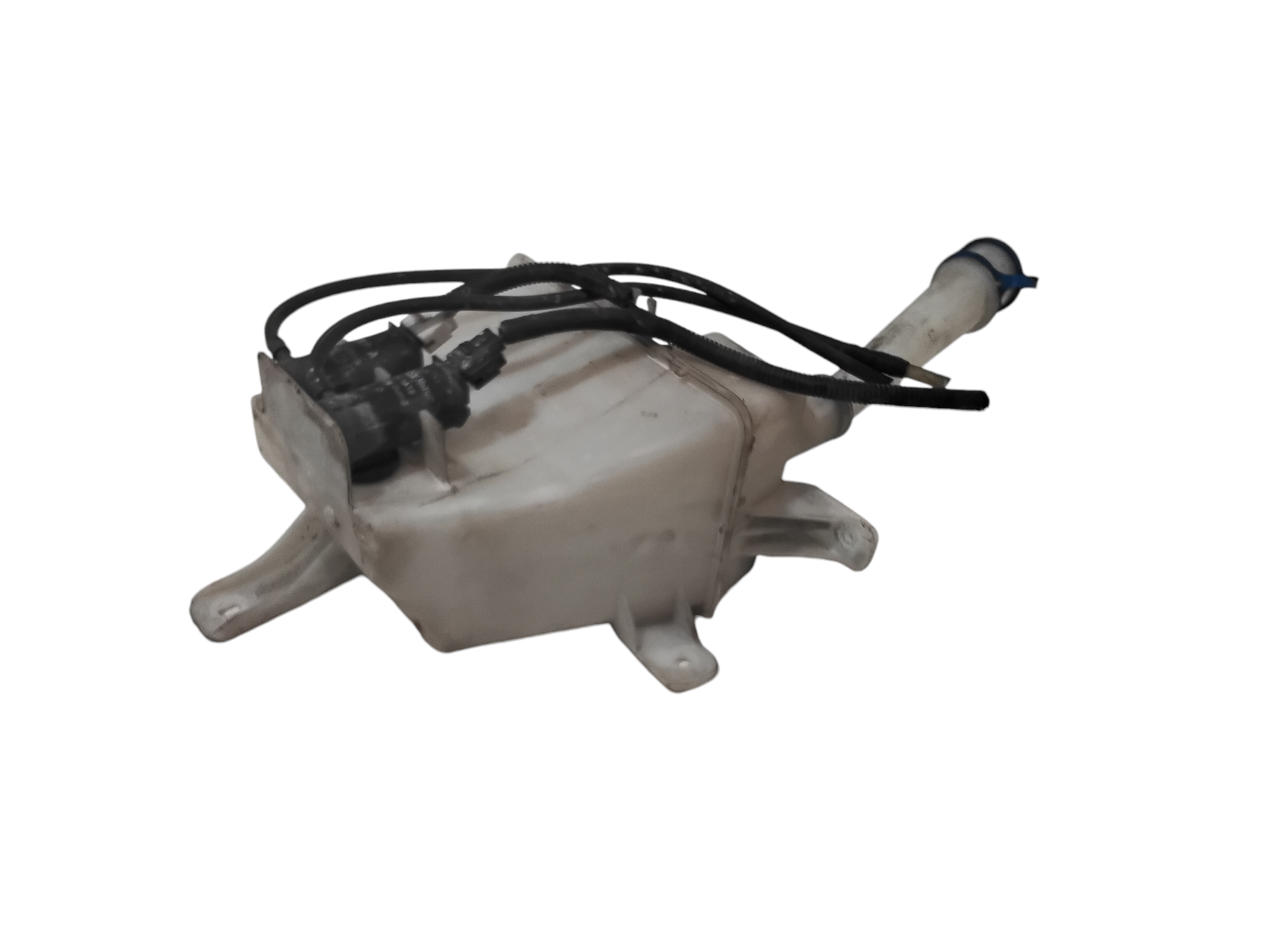 Vaschetta Tergi ant per Chevrolet Aveo 2 Serie (2011 - In produzione)