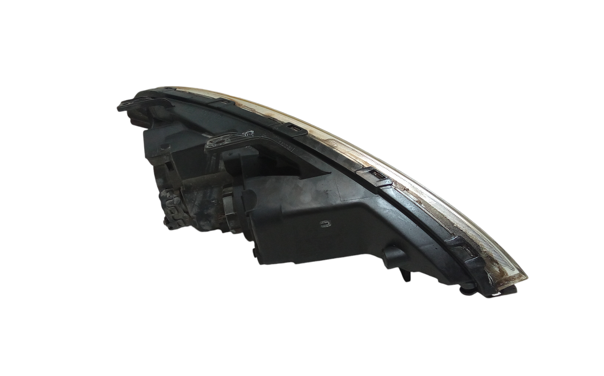 Faro anteriore Sinistro Guida per Ssangyong Kyron 1 Serie (2005 - 2007)