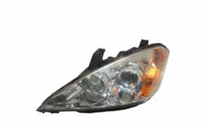 Faro anteriore Sinistro Guida per Ssangyong Kyron 1 Serie (2005 - 2007)