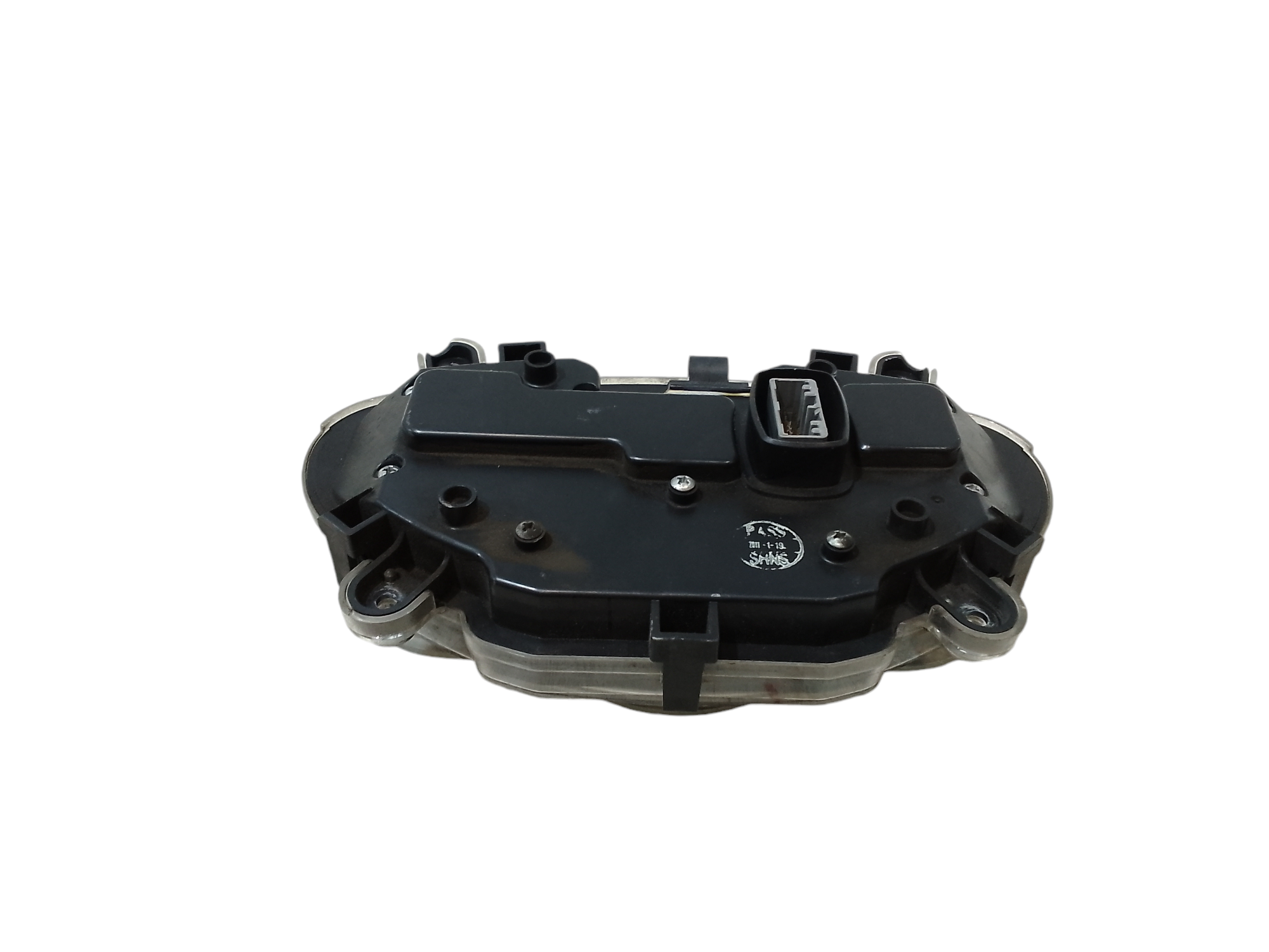 Quadro Strumenti per Piaggio Mp3 300cc (10>11) (2010 - 2011)