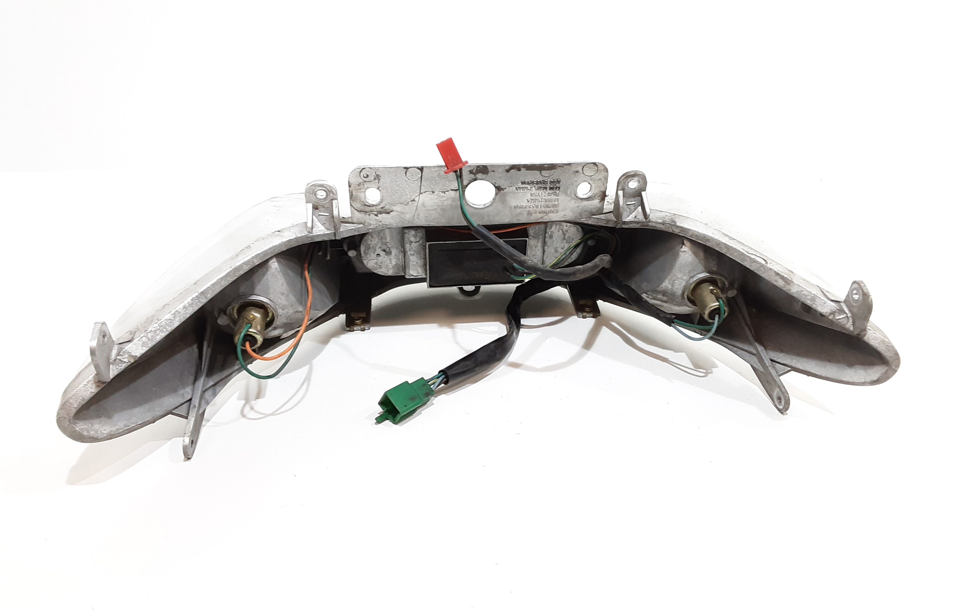 Stop posteriore Kymco Xciting R 500cc (07>)