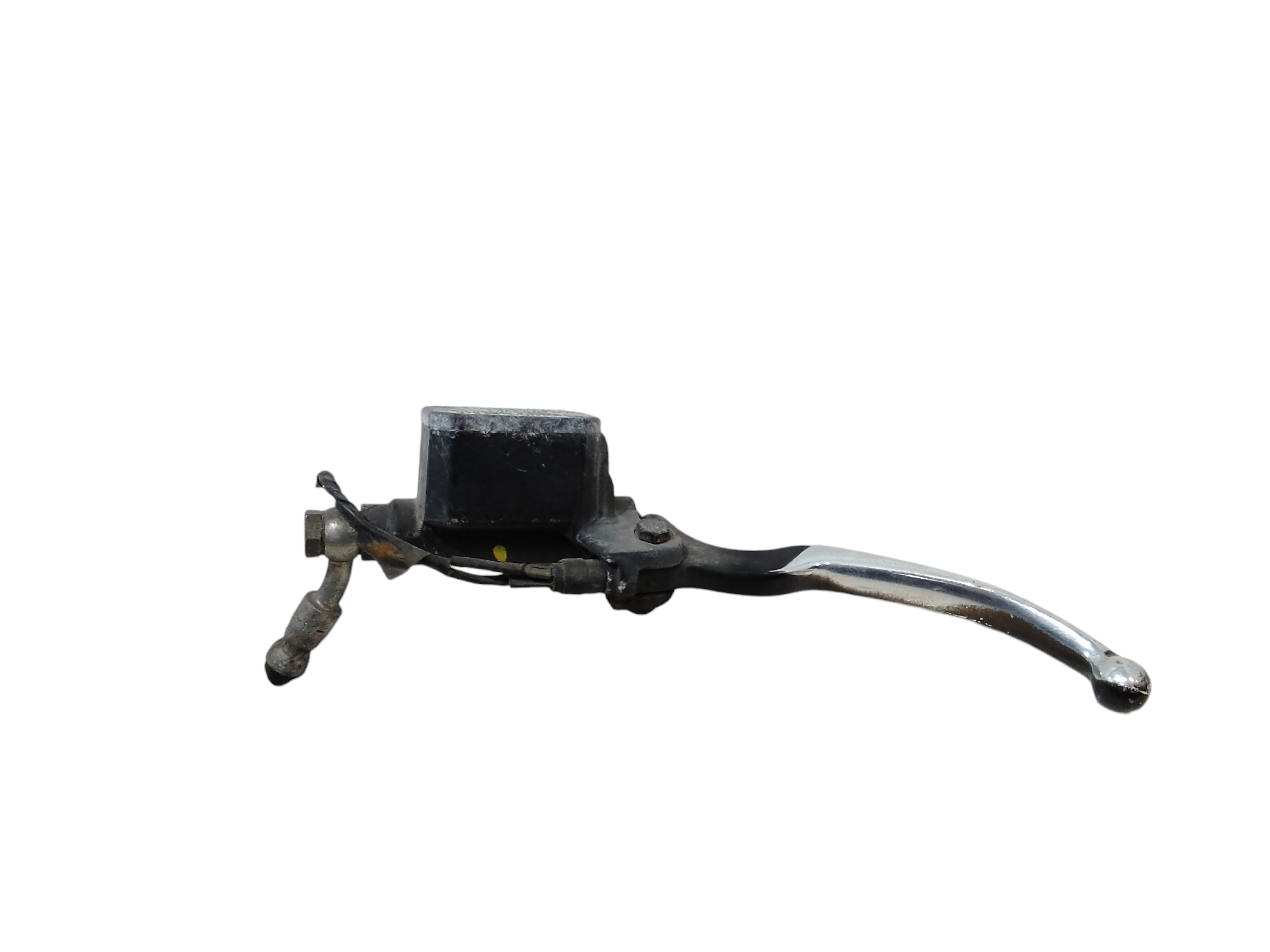 Pompa freno posteriore per Piaggio Mp3 300cc (10>11) (2010 - 2011)