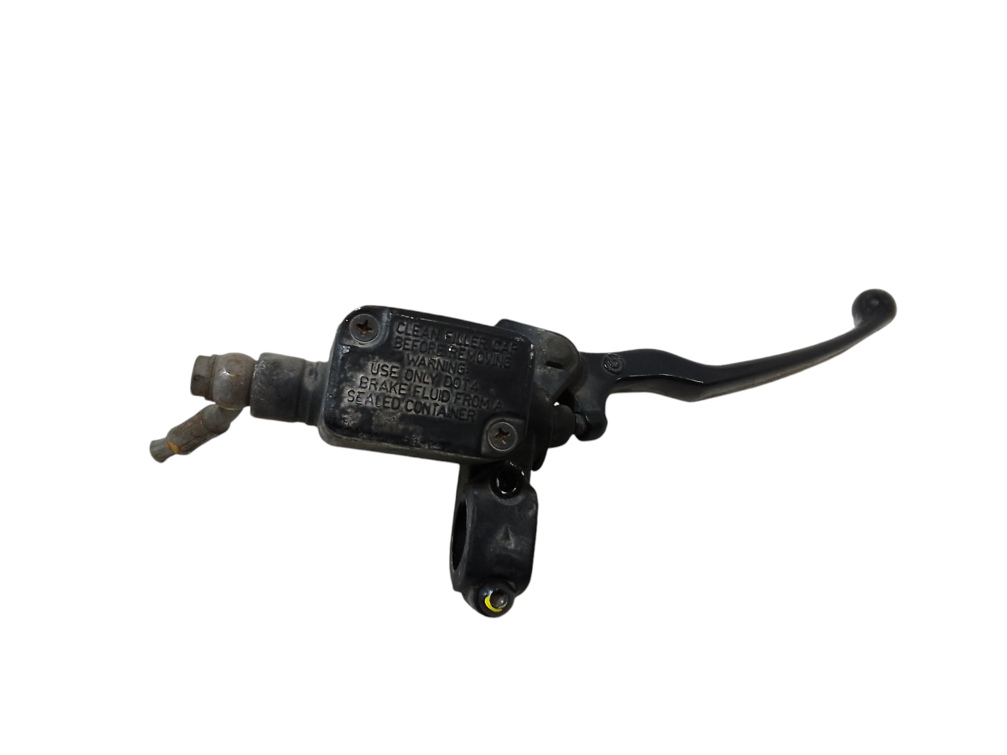 Pompa Freno anteriore per Piaggio Mp3 300cc (10>11) (2010 - 2011)