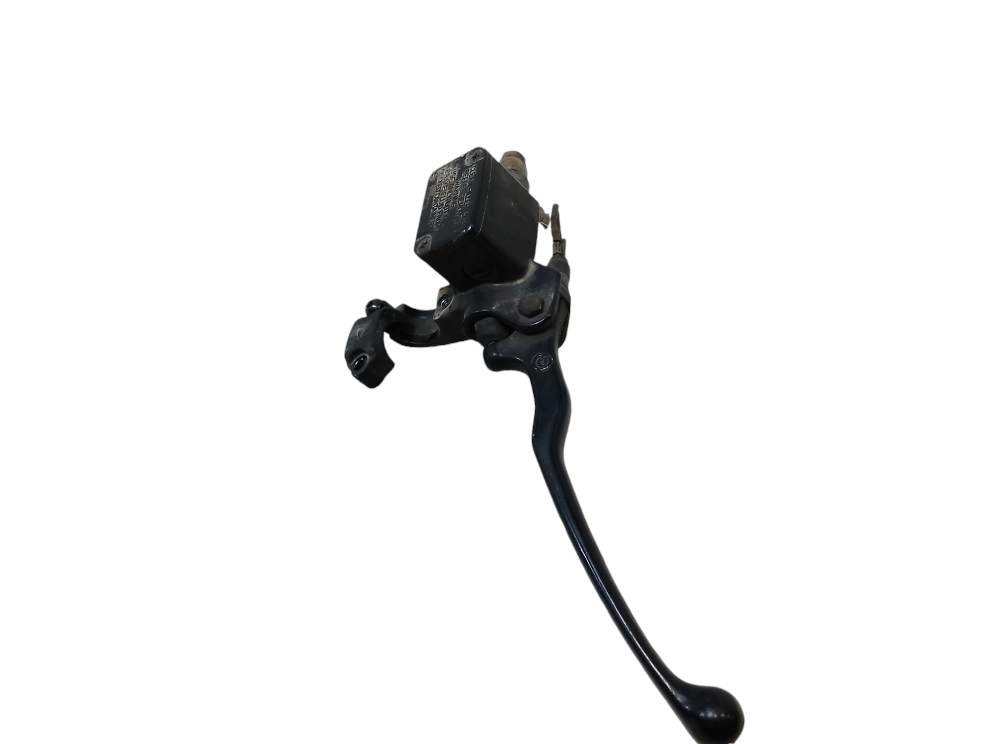 Pompa Freno anteriore per Piaggio Mp3 300cc (10>11) (2010 - 2011)