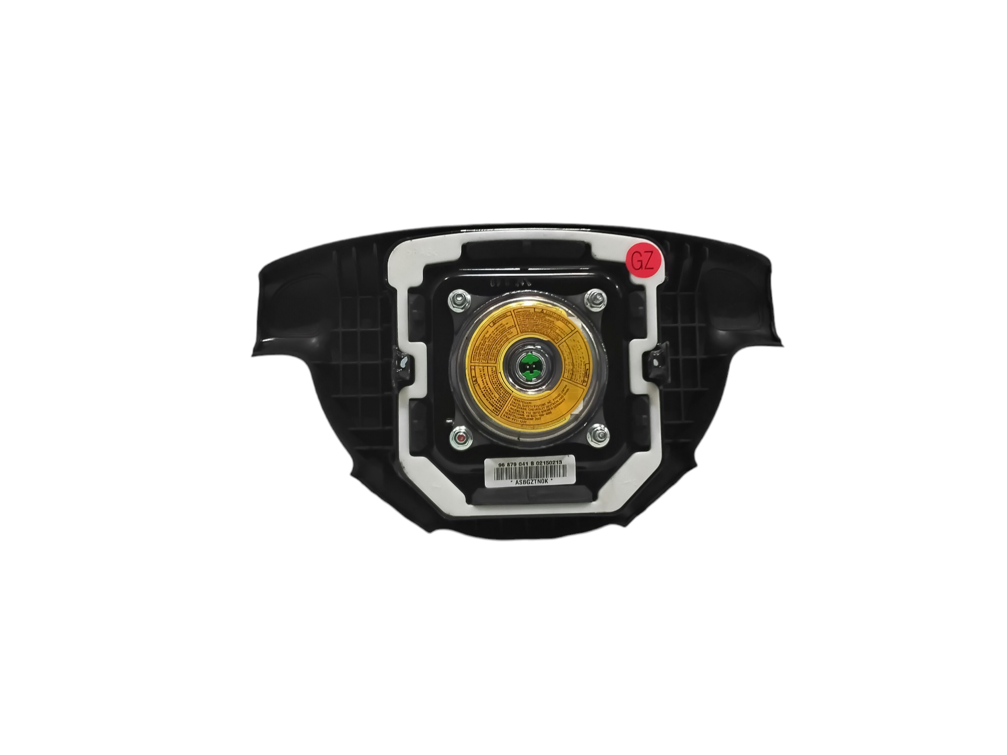 Airbag Volante per Chevrolet Aveo 2 Serie (2011 - In produzione)