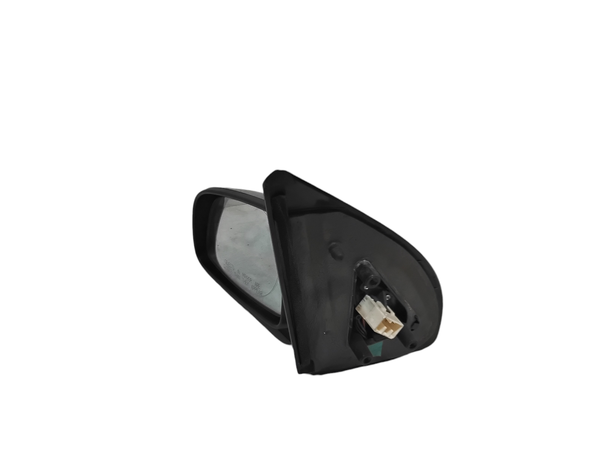 Specchietto Retrovisore Sinistro per Chevrolet Aveo 2 Serie (2011 - In produzione)