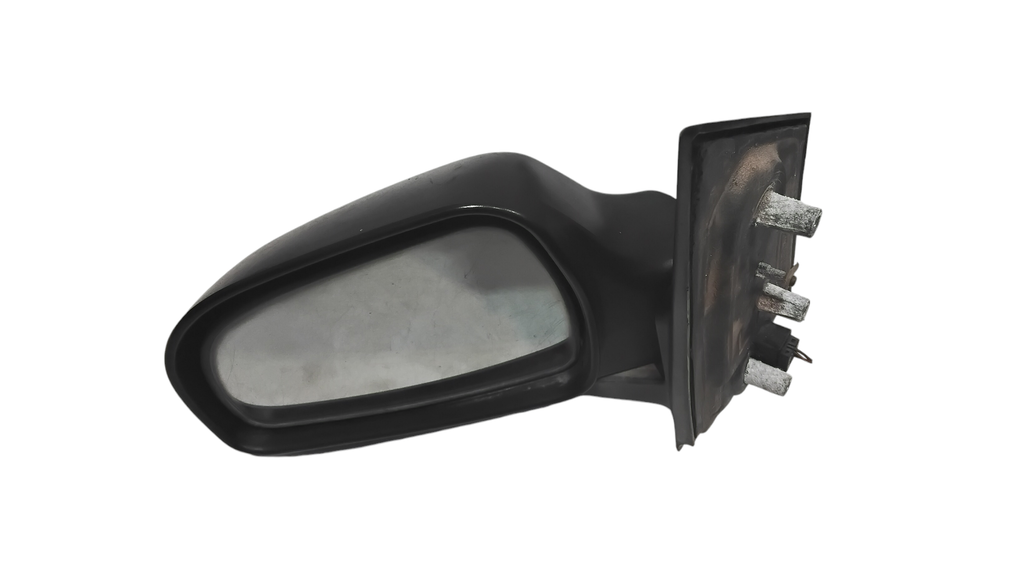 Specchietto Retrovisore Sinistro per Hyundai Matrix 1 Serie (2001 - 2007)