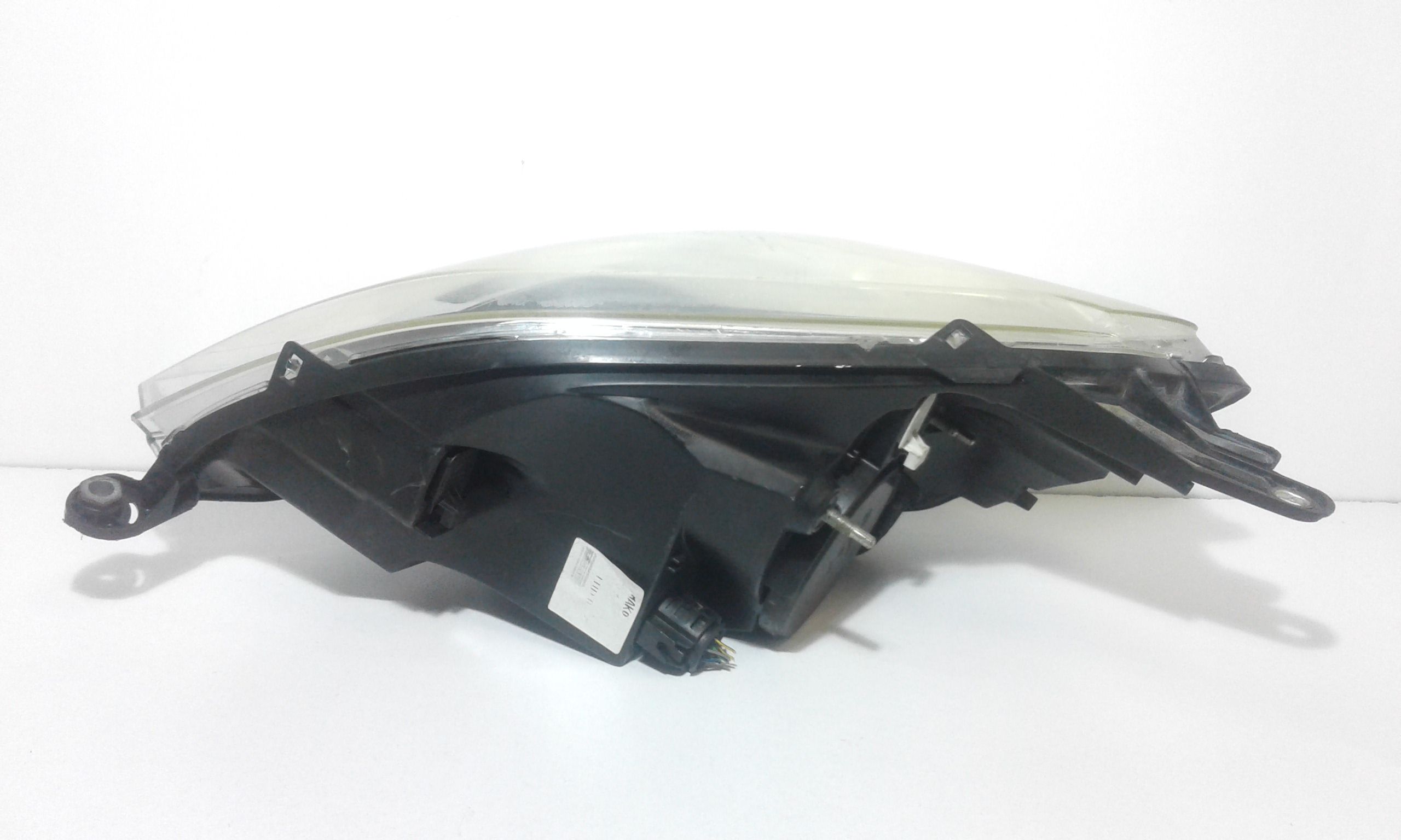 Faro anteriore Destro Passeggero PEUGEOT Bipper 1 Serie