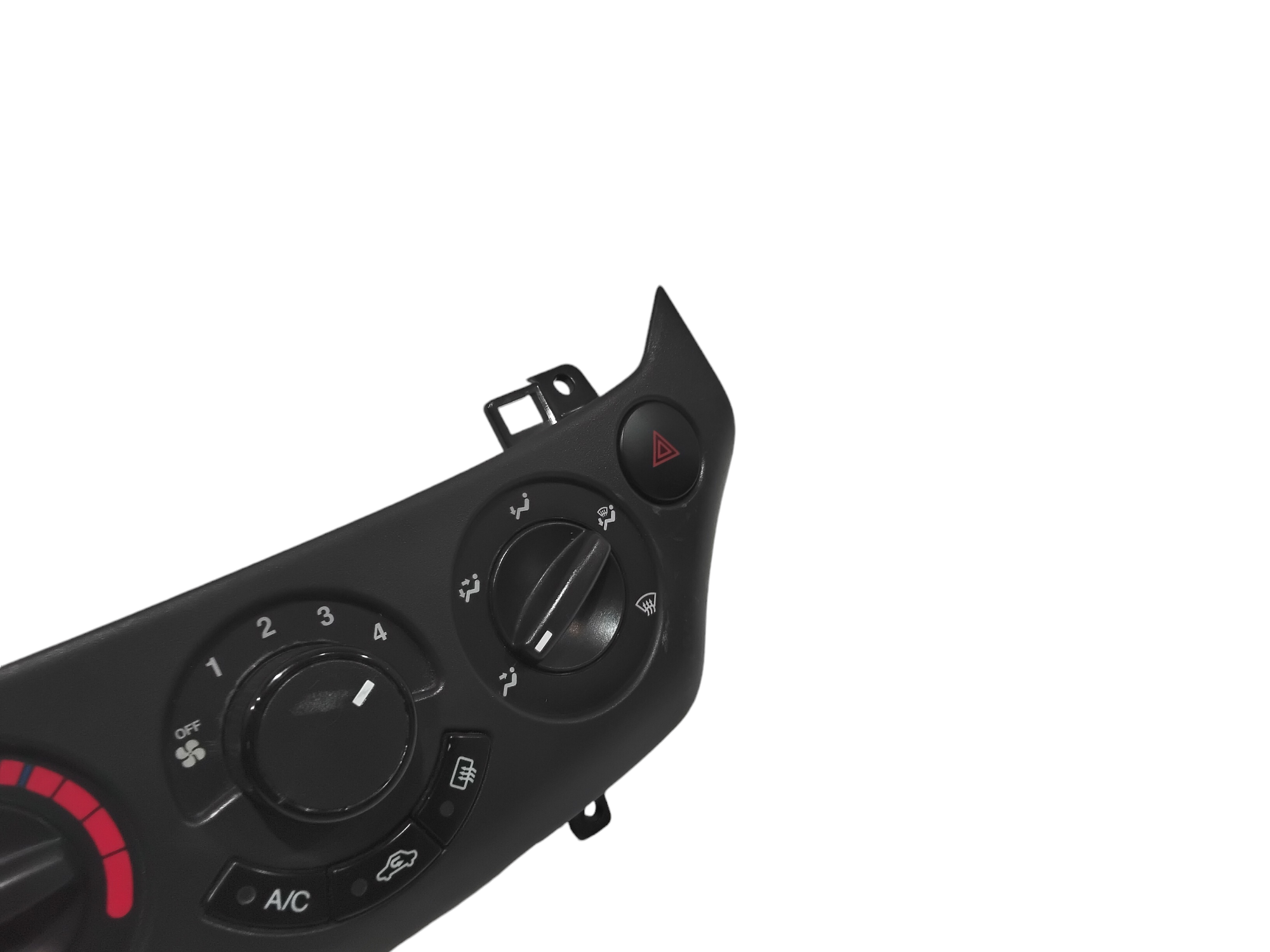 Comandi Clima per Chevrolet Aveo 2 Serie (2011 - In produzione)