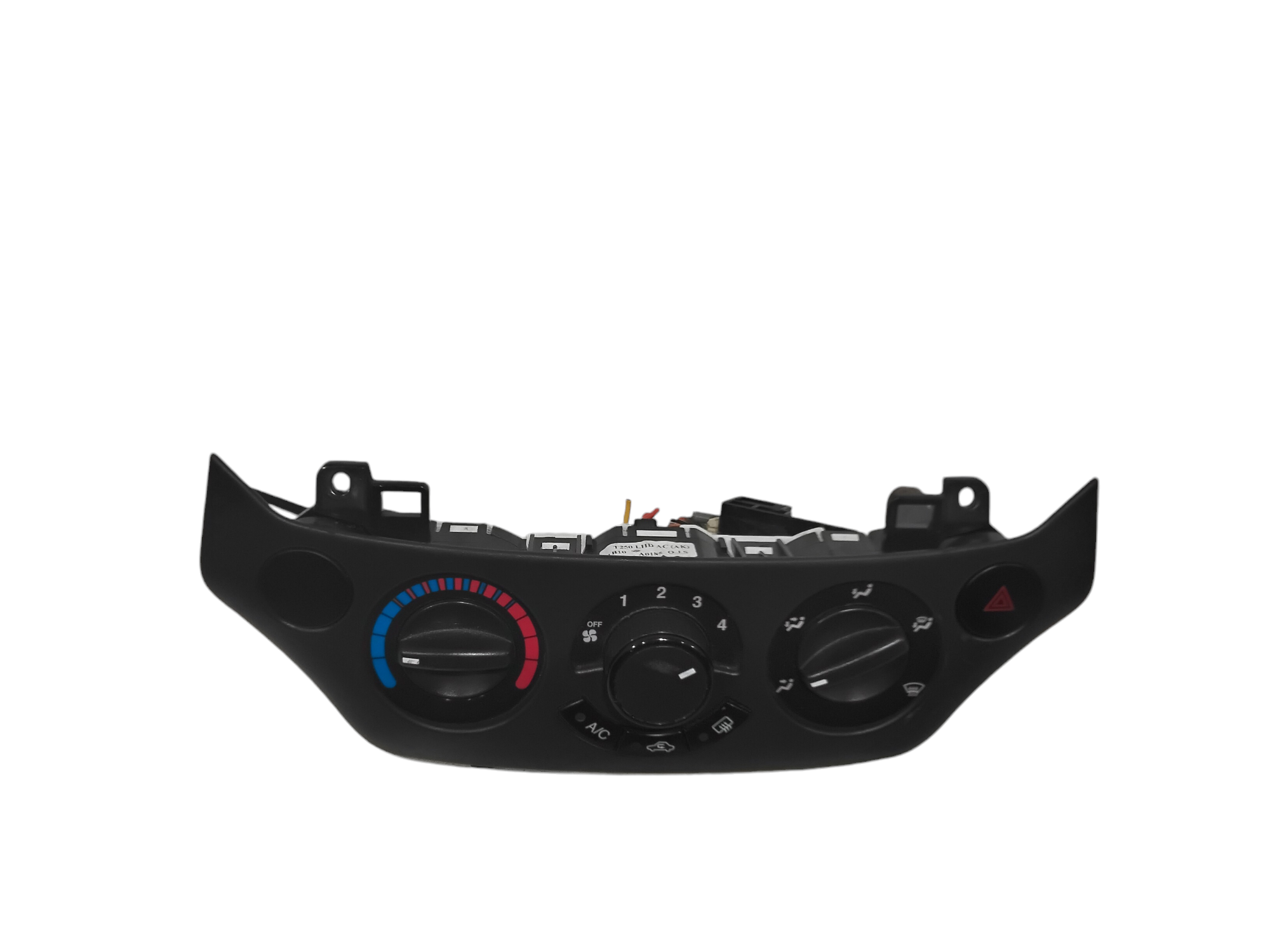 Comandi Clima per Chevrolet Aveo 2 Serie (2011 - In produzione)