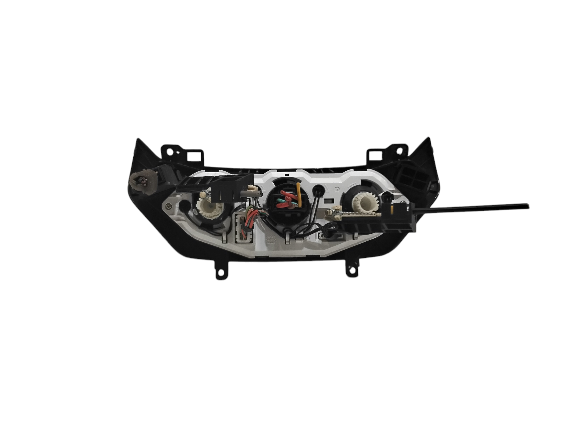 Comandi Clima per Chevrolet Aveo 2 Serie (2011 - In produzione)