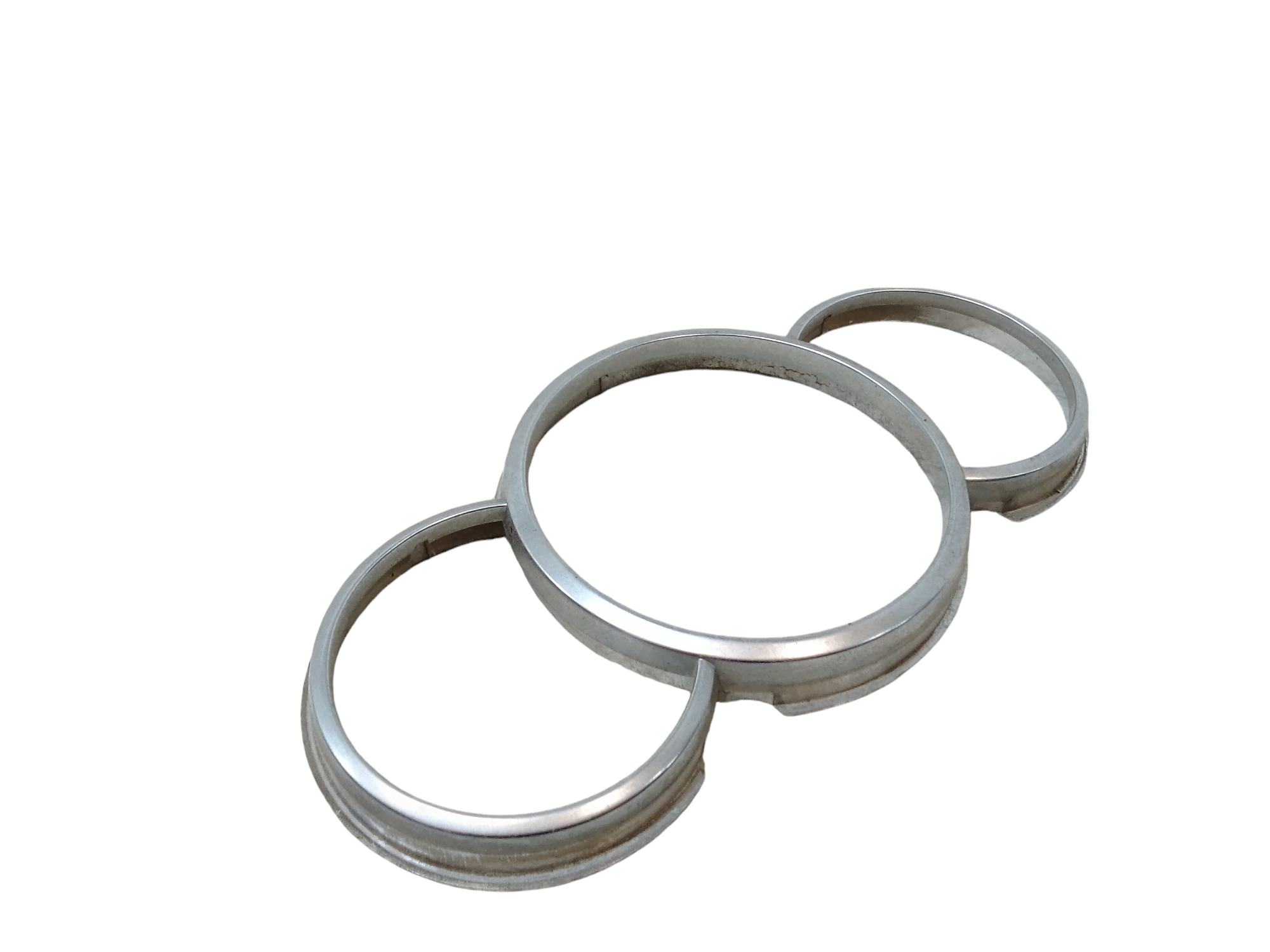 Cornice Display Veglia Quadro Strumenti per Piaggio Mp3 300cc (10>11) (2010 - 2011)