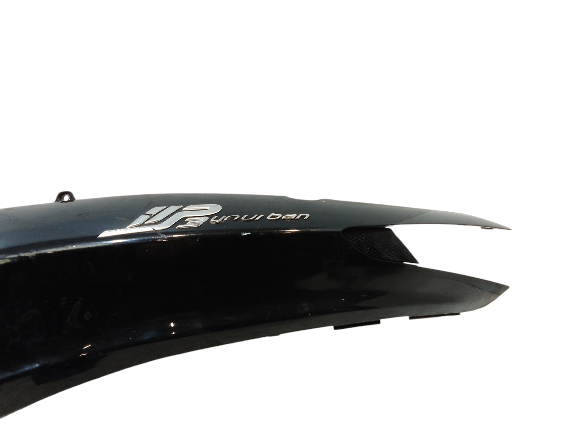 Carena posteriore SX per Piaggio Mp3 300cc (10>11) (2010 - 2011)