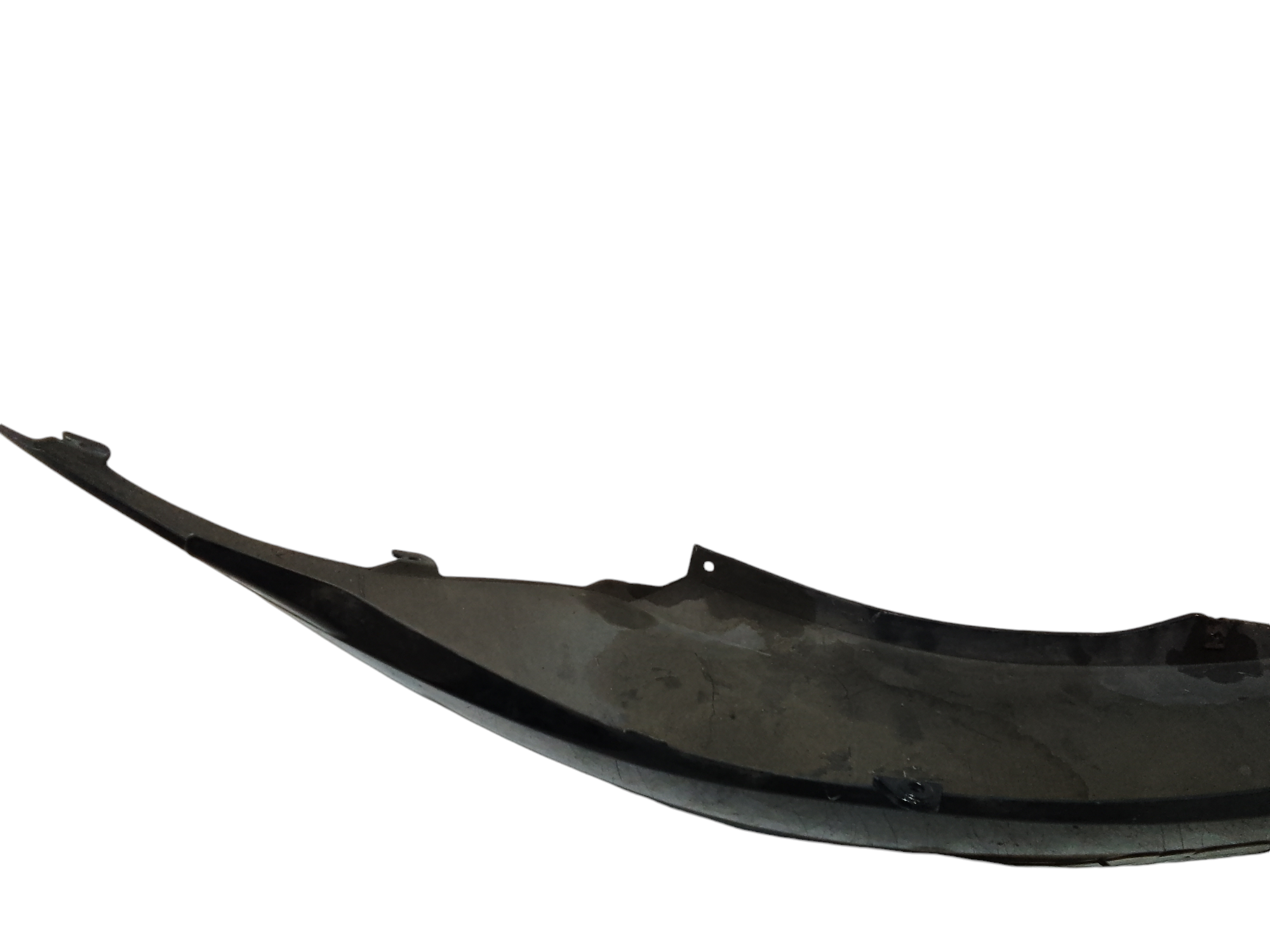 Carena posteriore SX per Piaggio Mp3 300cc (10>11) (2010 - 2011)