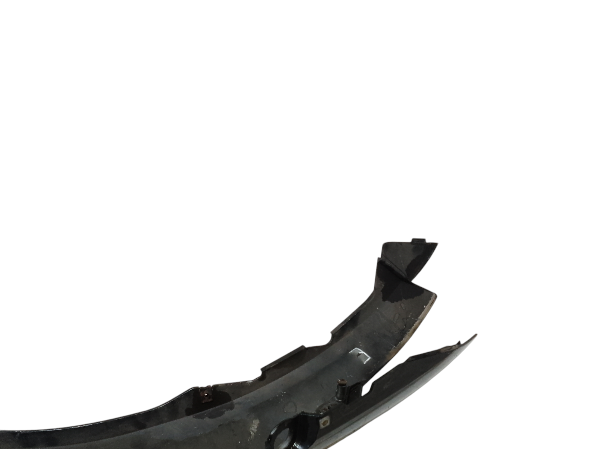 Carena posteriore SX per Piaggio Mp3 300cc (10>11) (2010 - 2011)