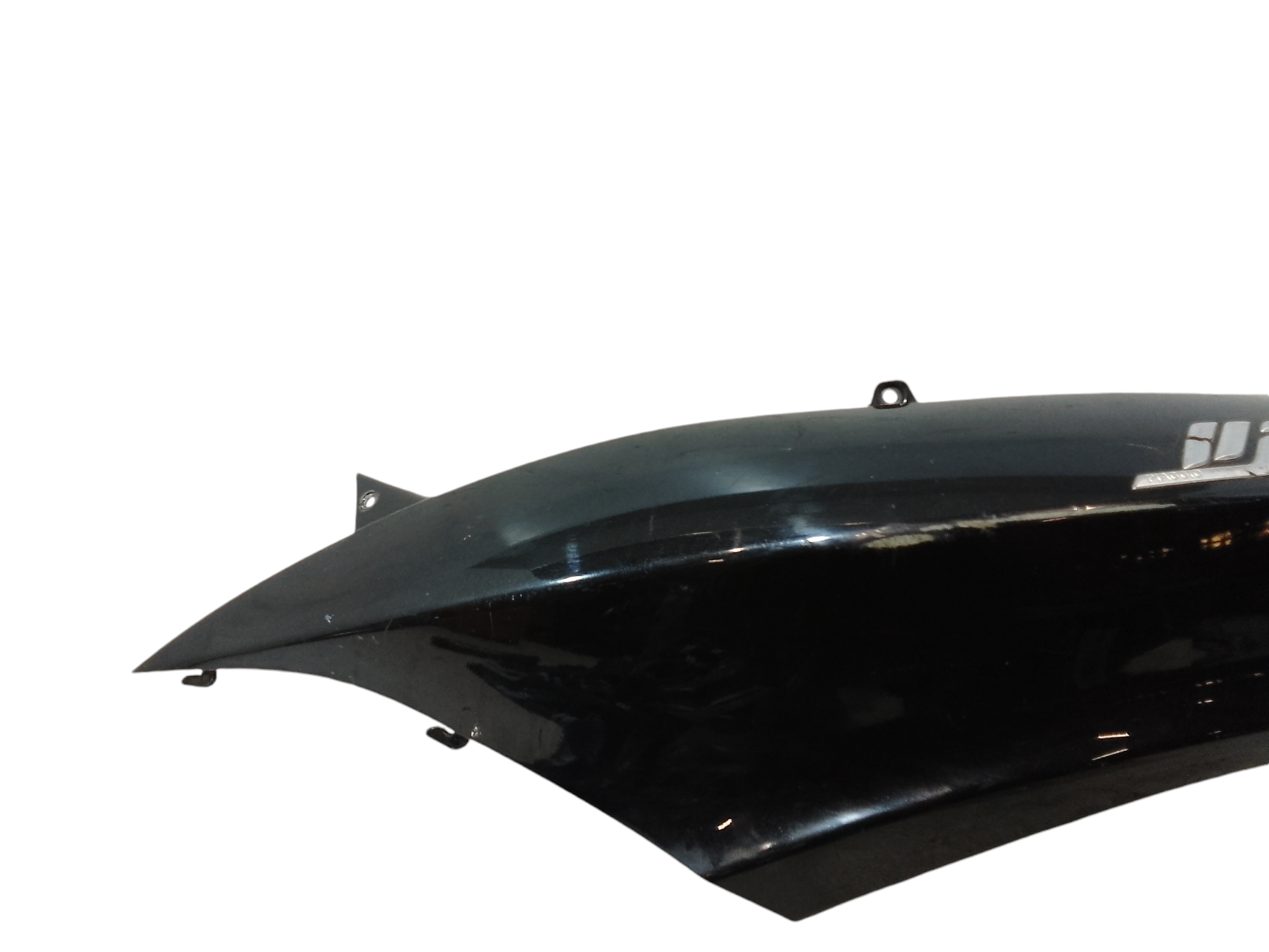 Carena posteriore SX per Piaggio Mp3 300cc (10>11) (2010 - 2011)