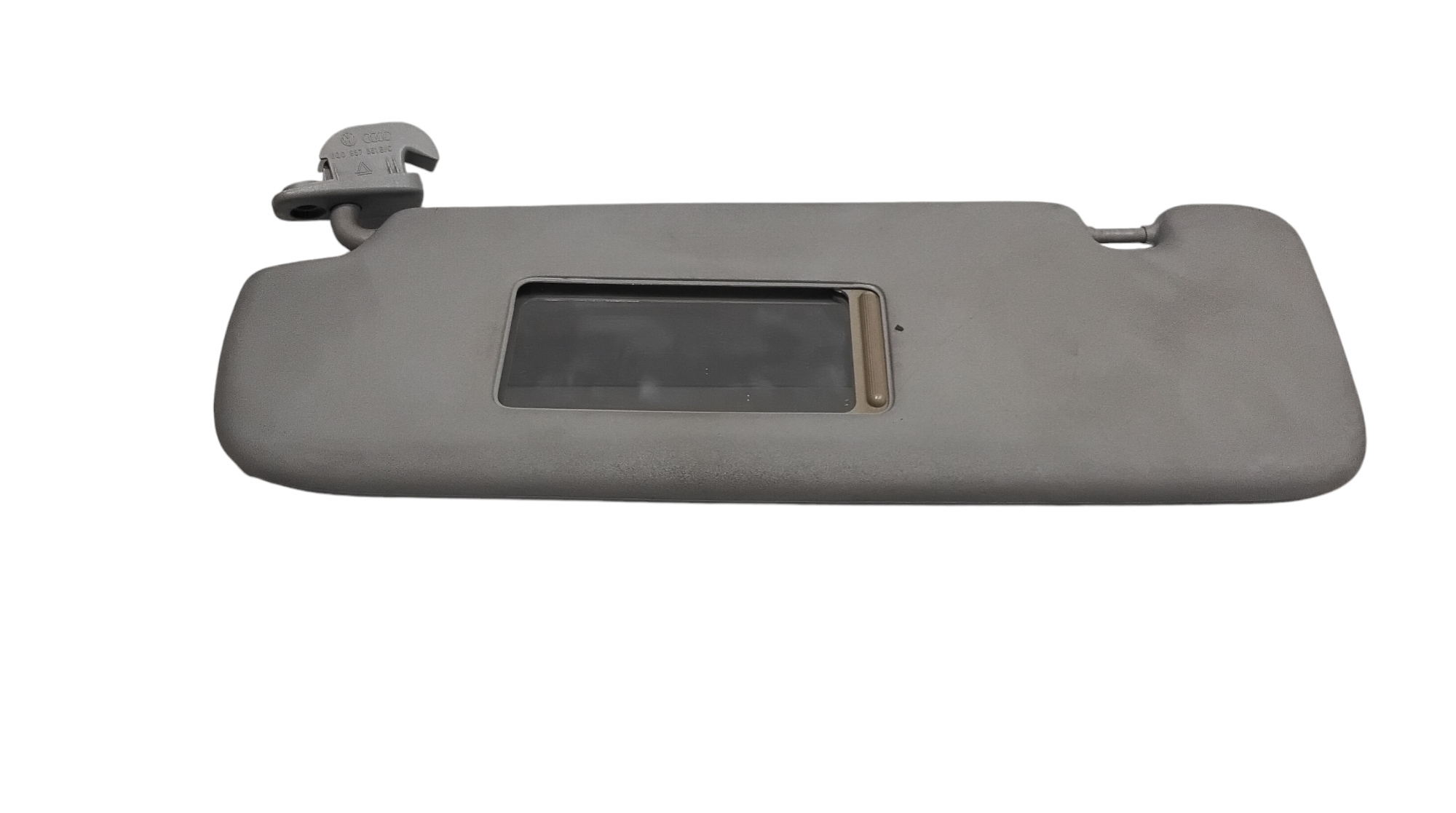 Parasole aletta anteriore Lato Guida per Volkswagen Fox 1 Serie (2005 - 2011)