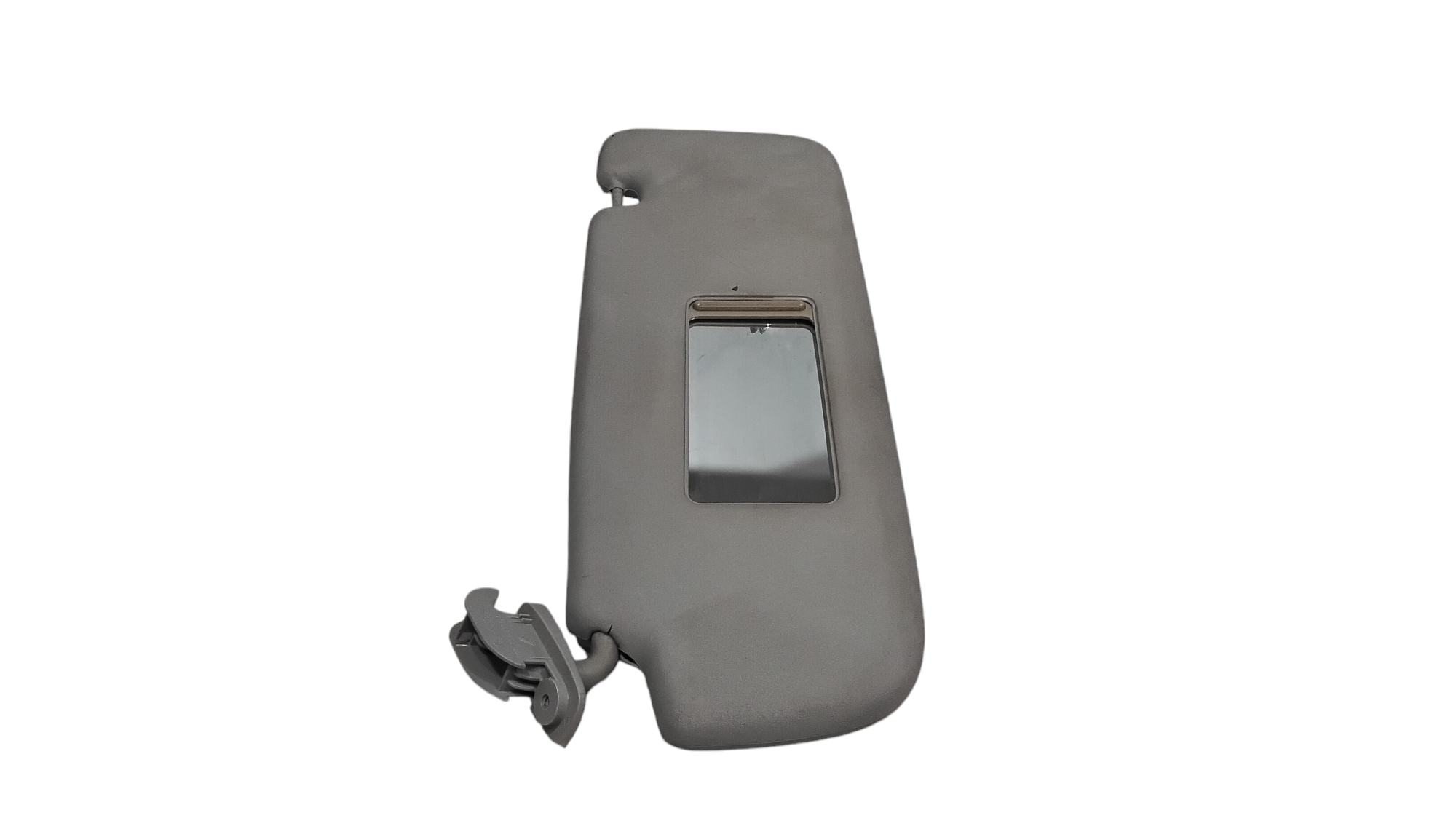 Parasole aletta anteriore Lato Guida per Volkswagen Fox 1 Serie (2005 - 2011)