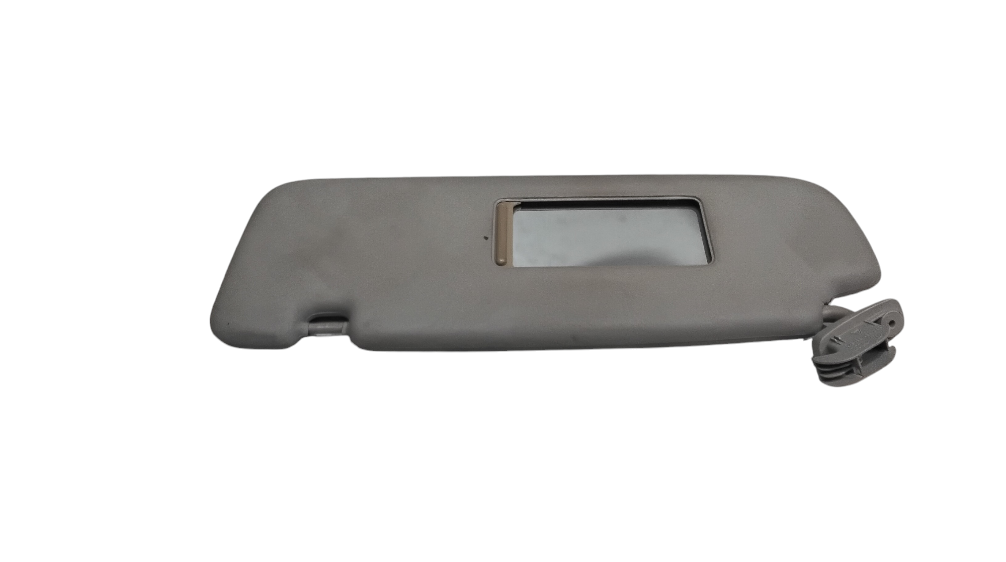 Parasole aletta anteriore Lato Guida per Volkswagen Fox 1 Serie (2005 - 2011)