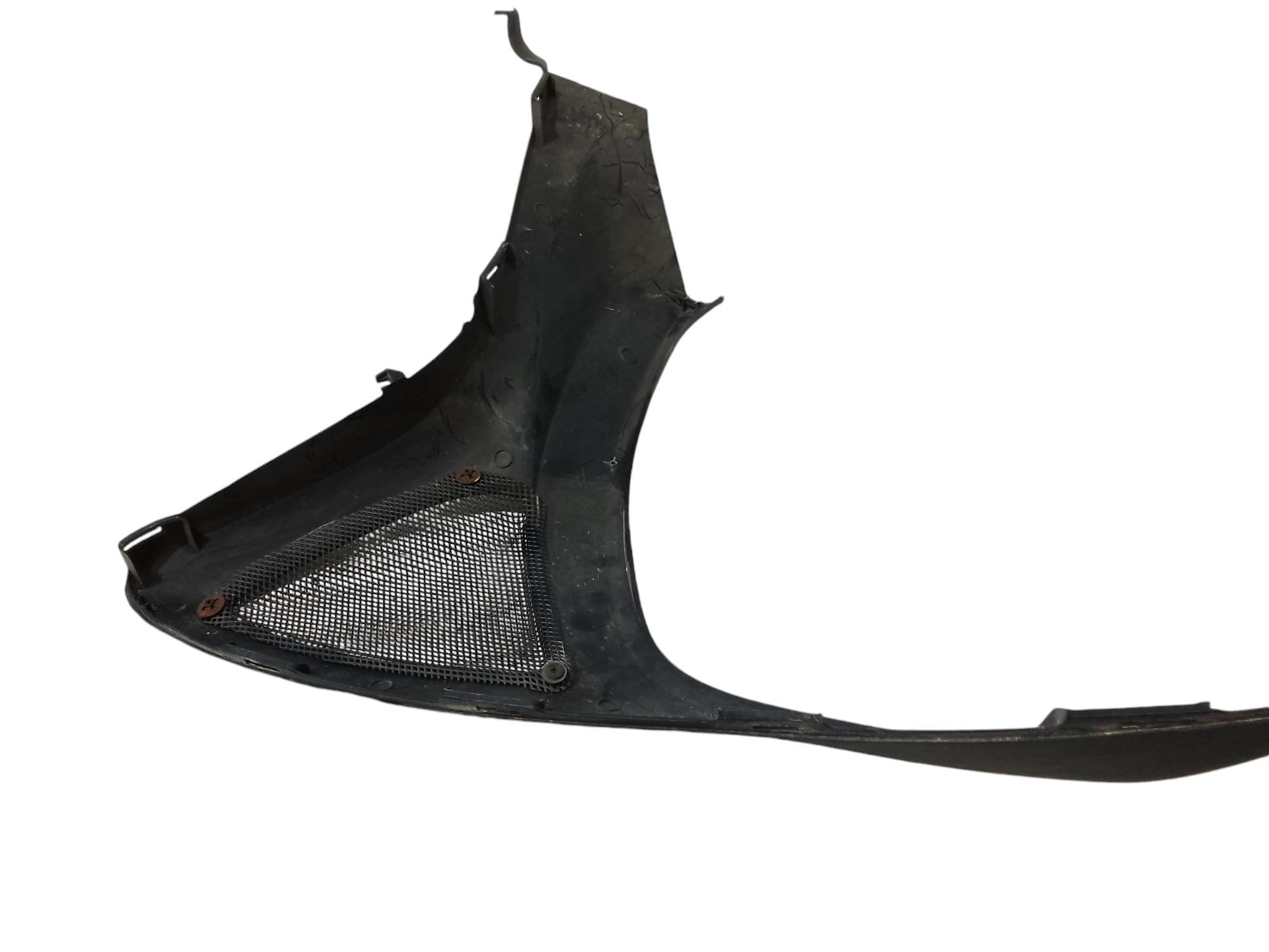 Fianchetto carena DX per Piaggio Mp3 300cc (10>11) (2010 - 2011)