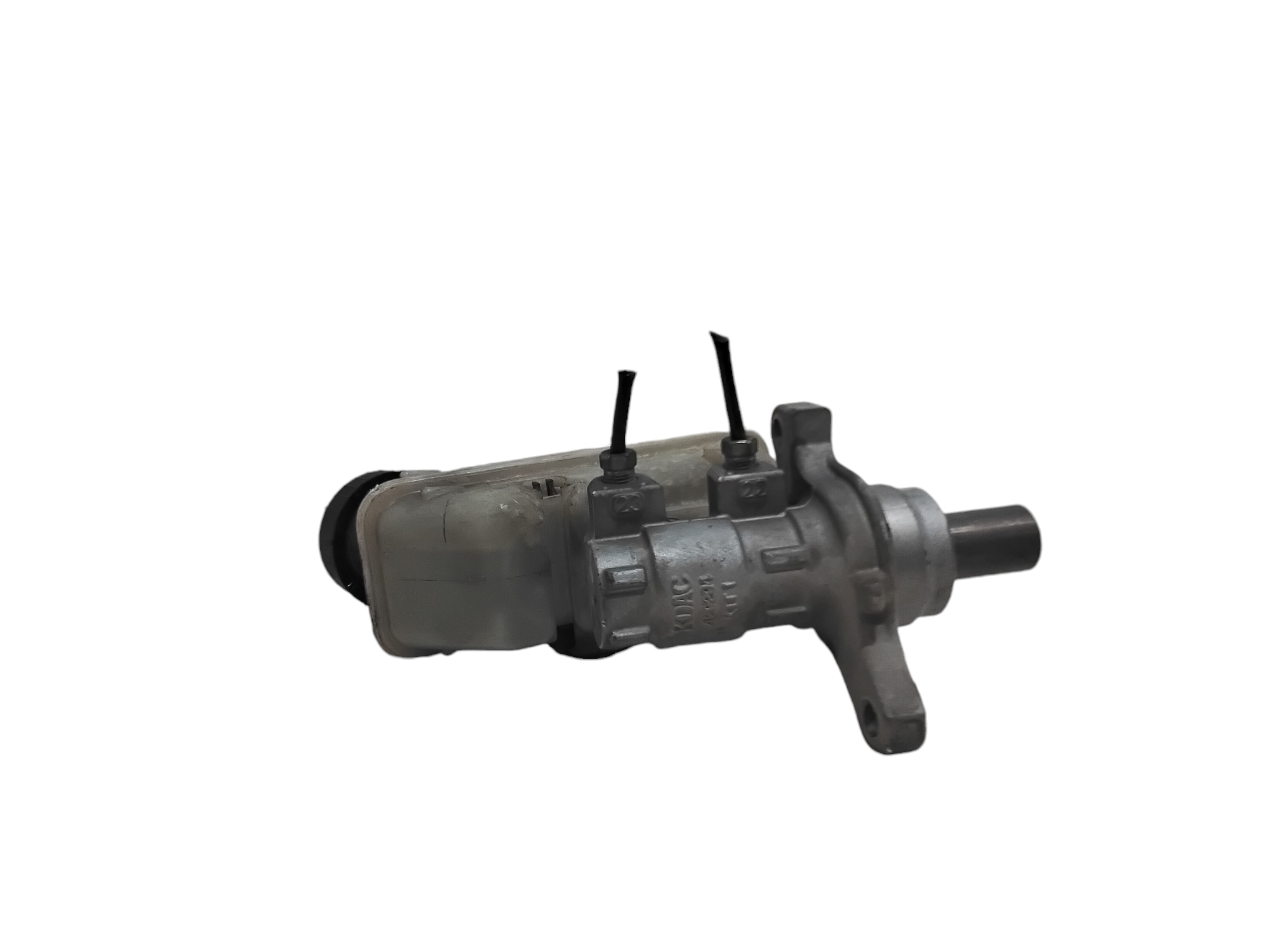 Pompa Freni per Chevrolet Aveo 2 Serie (2011 - In produzione)