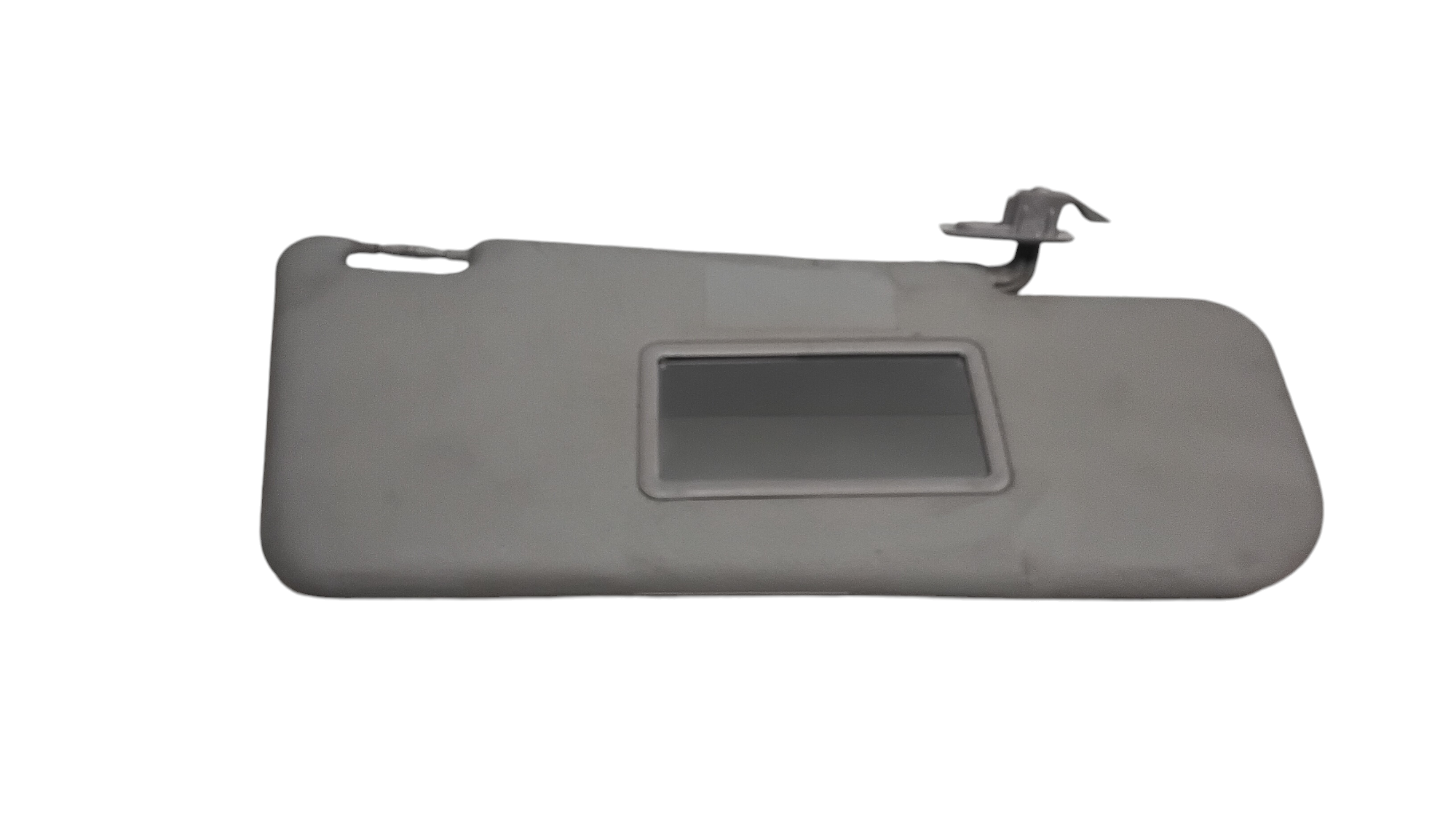 Parasole aletta Lato Passeggero per Fiat Panda 1.4 16v 100 Hp (2009 - 2011)