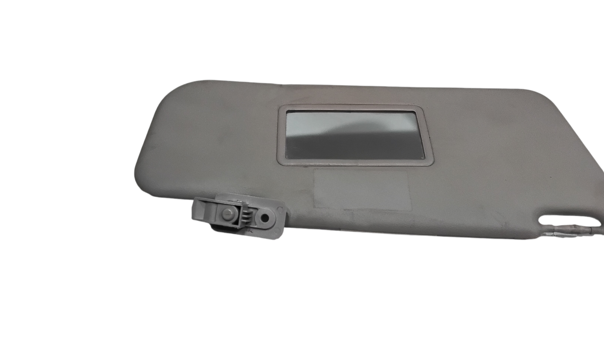 Parasole aletta Lato Passeggero per Fiat Panda 1.4 16v 100 Hp (2009 - 2011)