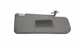 Parasole aletta Lato Passeggero per Fiat Panda 1.4 16v 100 Hp (2009 - 2011)