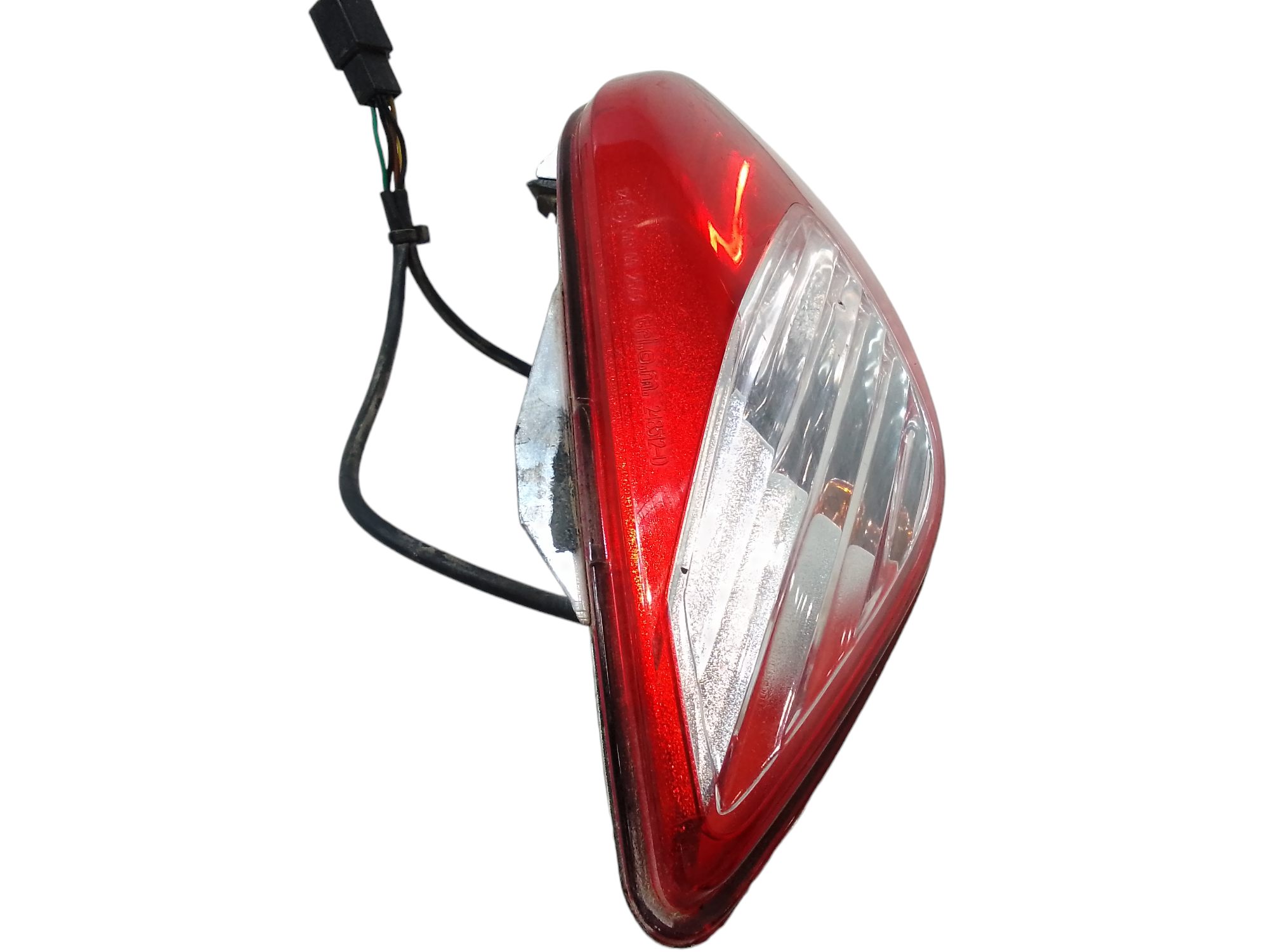 Stop posteriore per Yamaha X-city 250cc (06>16) (2006 - 2016)