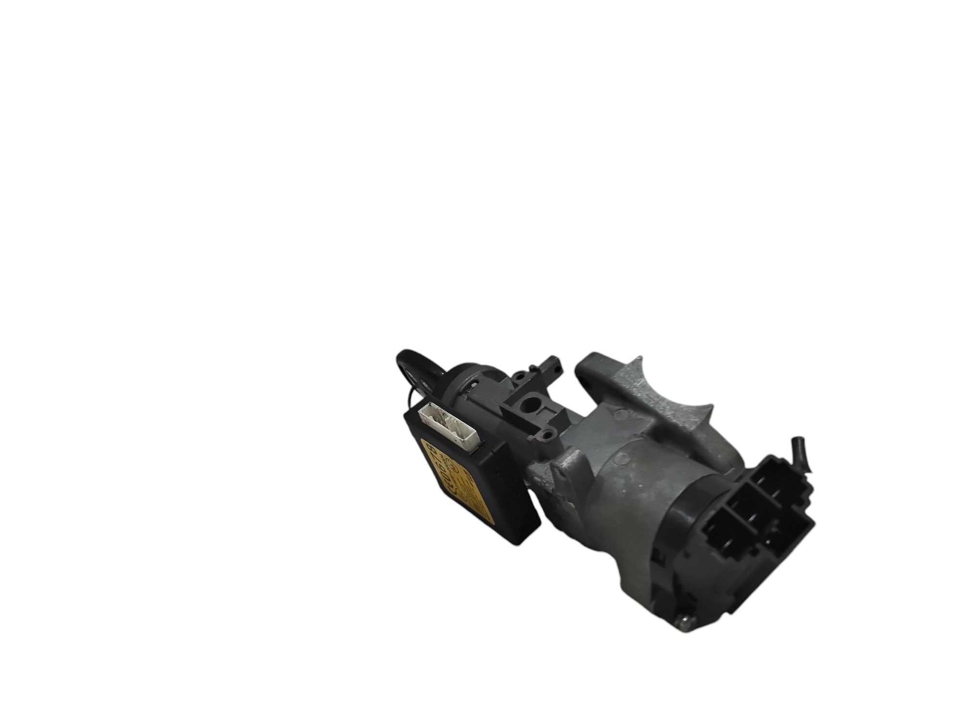 Blocchetto Accensione per Chevrolet Aveo 2 Serie (2011 - In produzione)